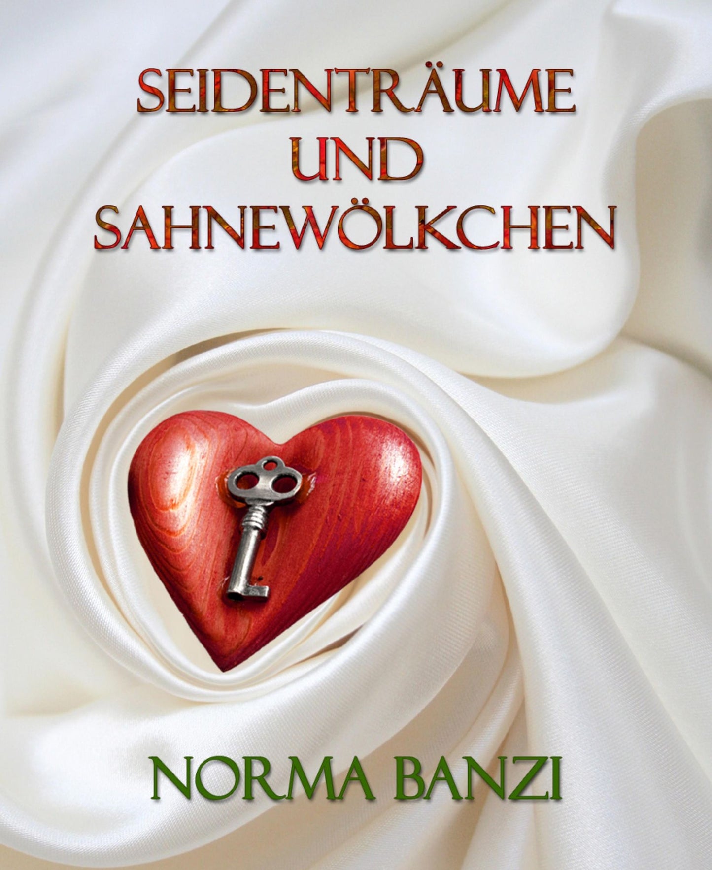 Seidenträume und Sahnewölkchen