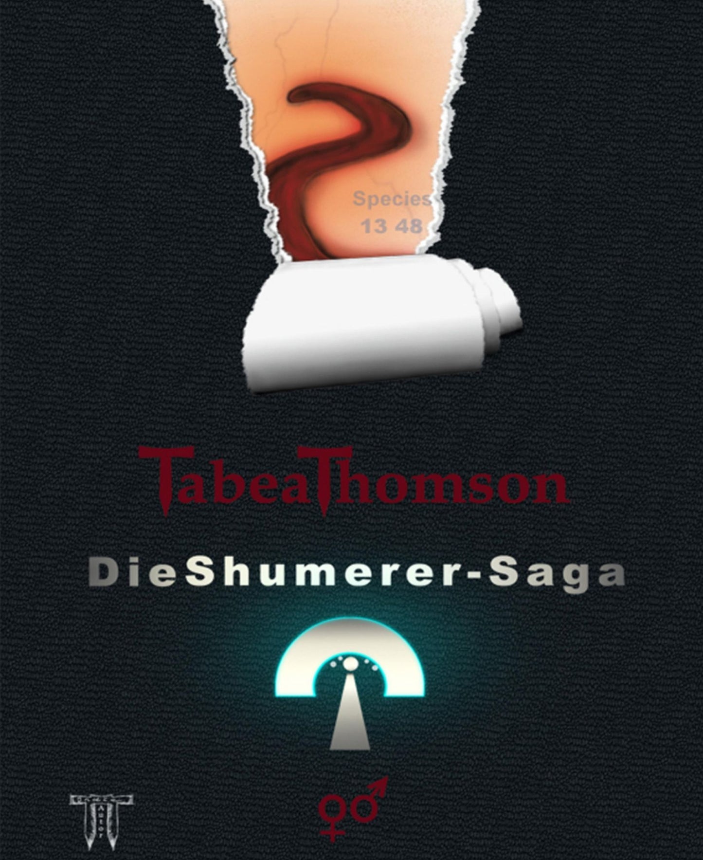 Spin-off zur: Die Shumerer-Saga - Band 1 - Süchtig: Für die Ausgabe - Sophie und Lennard