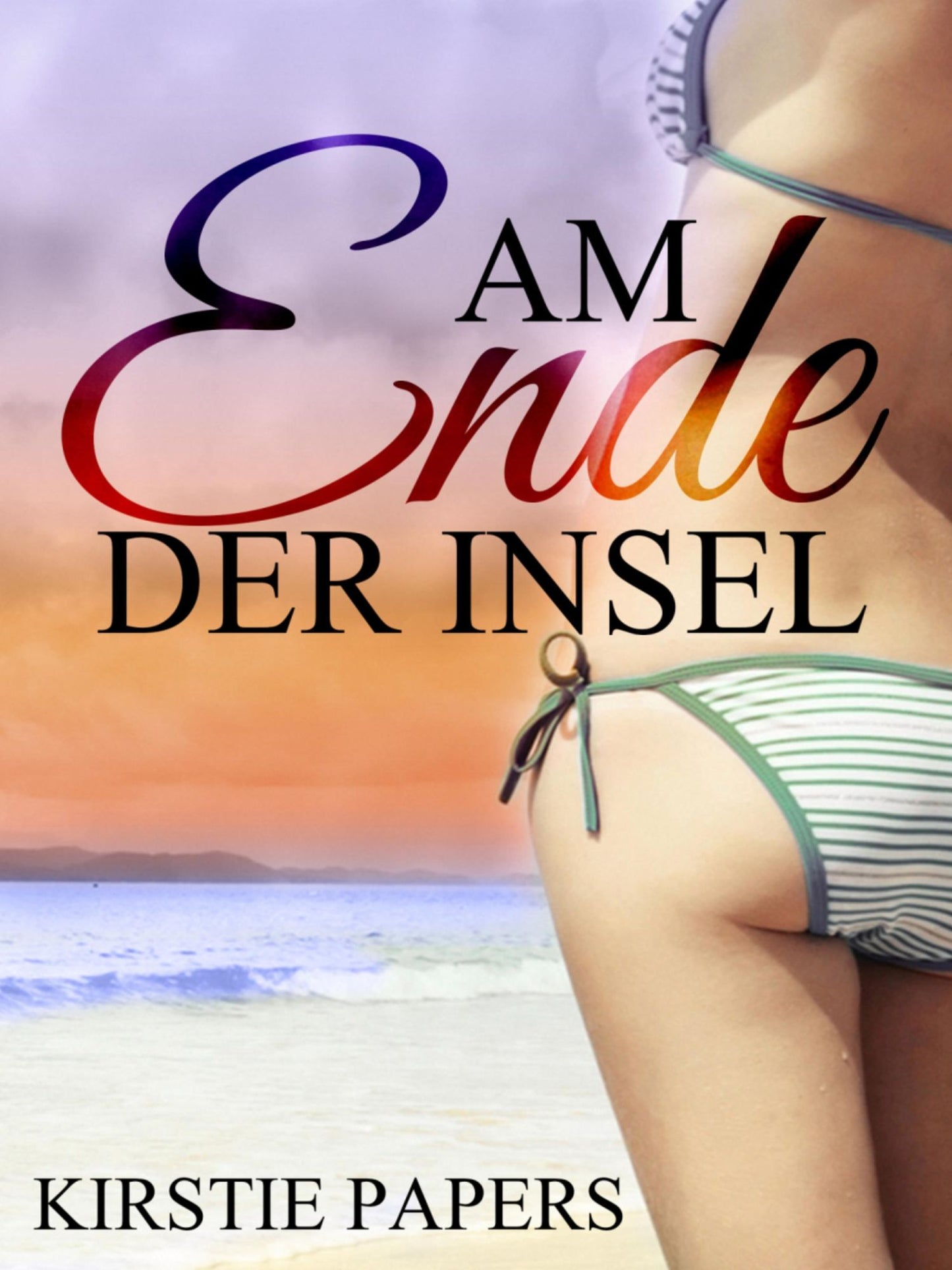 Am Ende der Insel