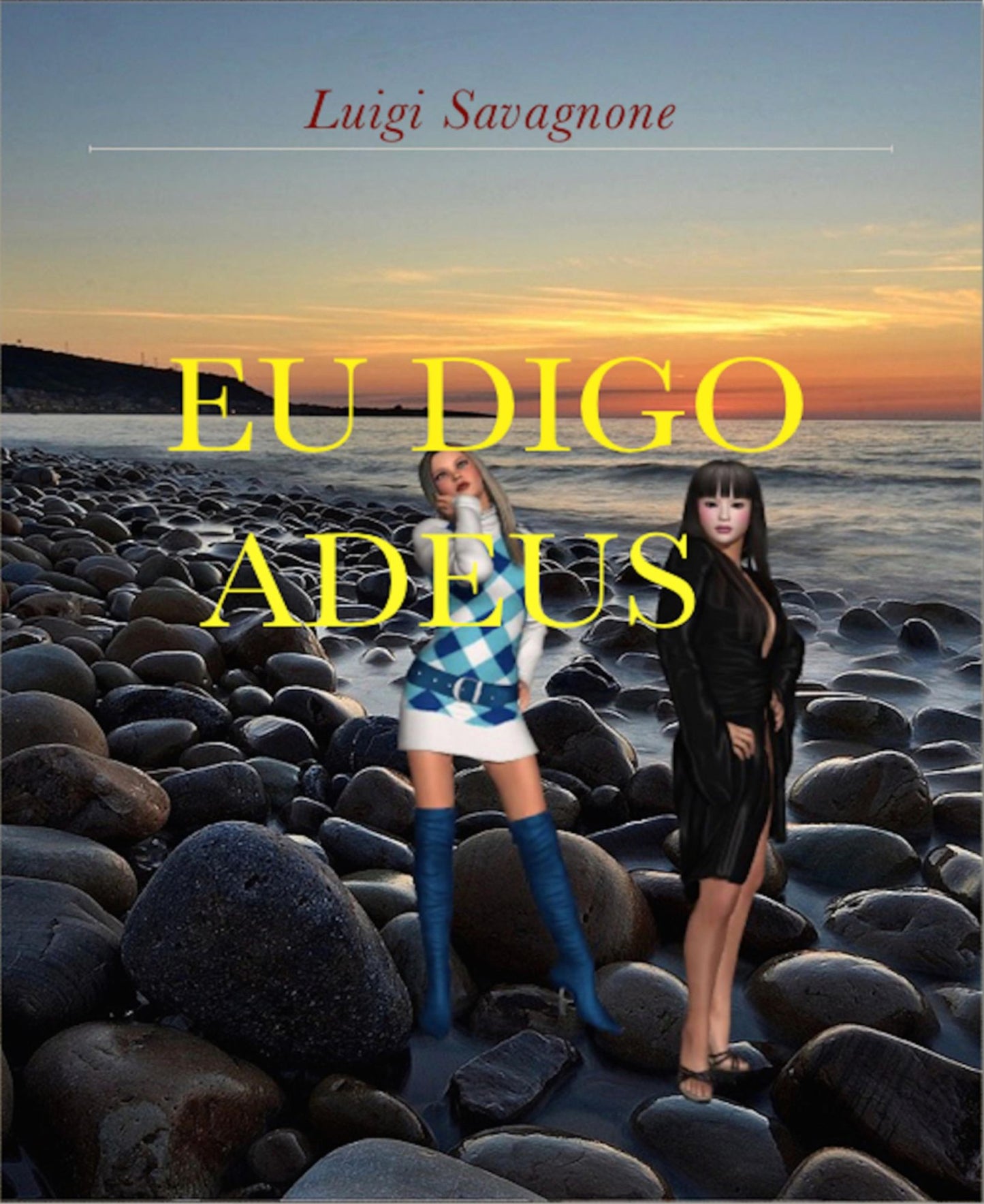 Eu Digo Adeus