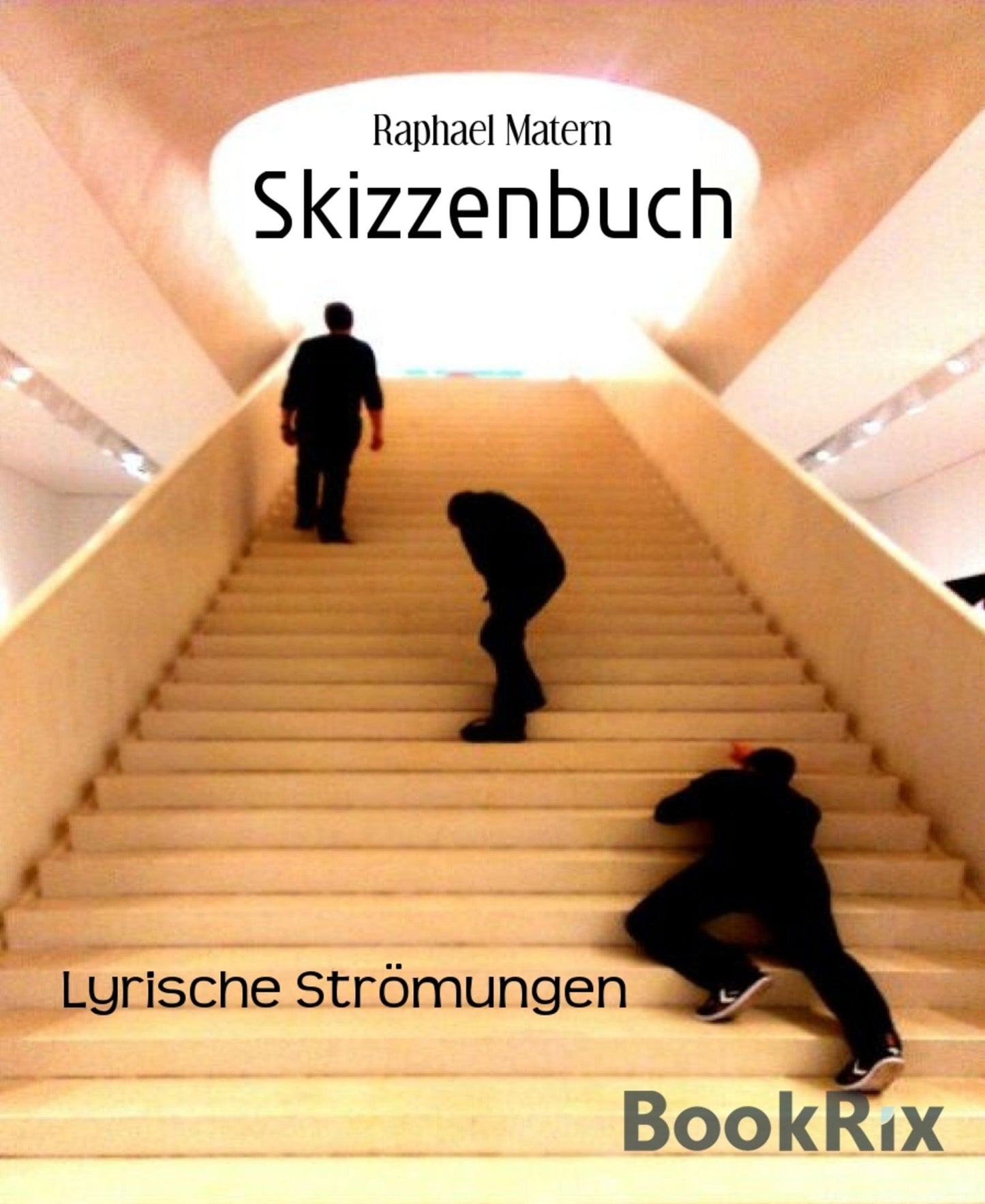 Skizzenbuch: Lyrische Strömungen