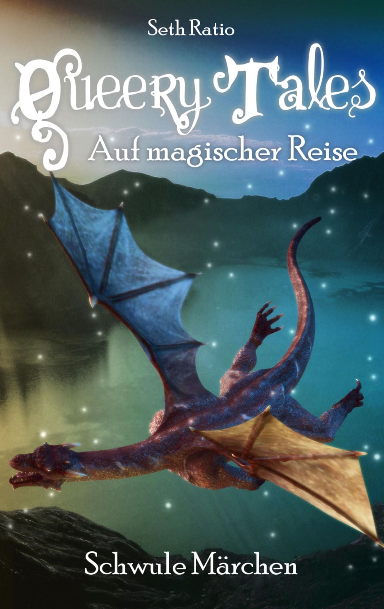 Queery Tales: Auf magischer Reise