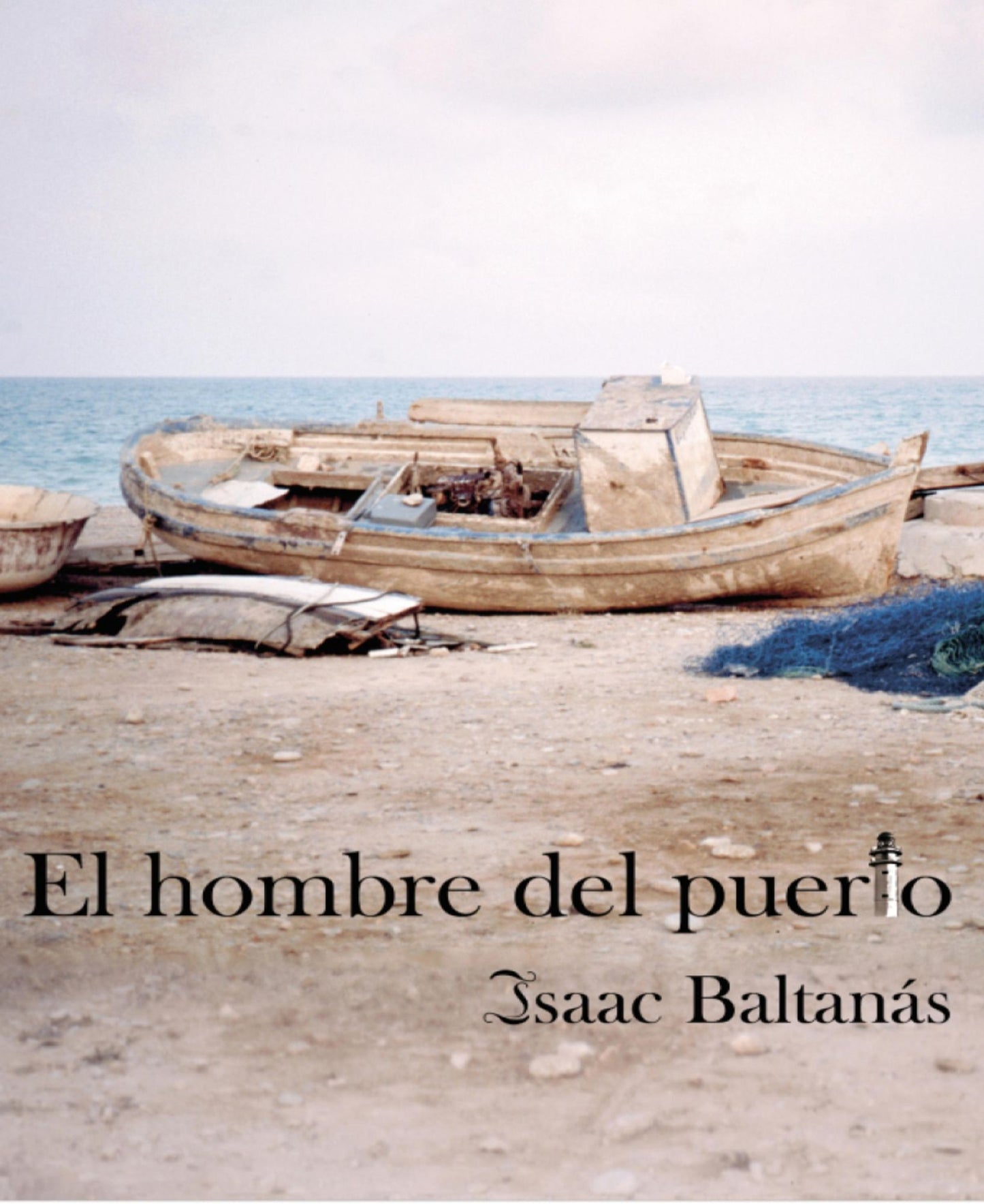 El hombre del Puerto