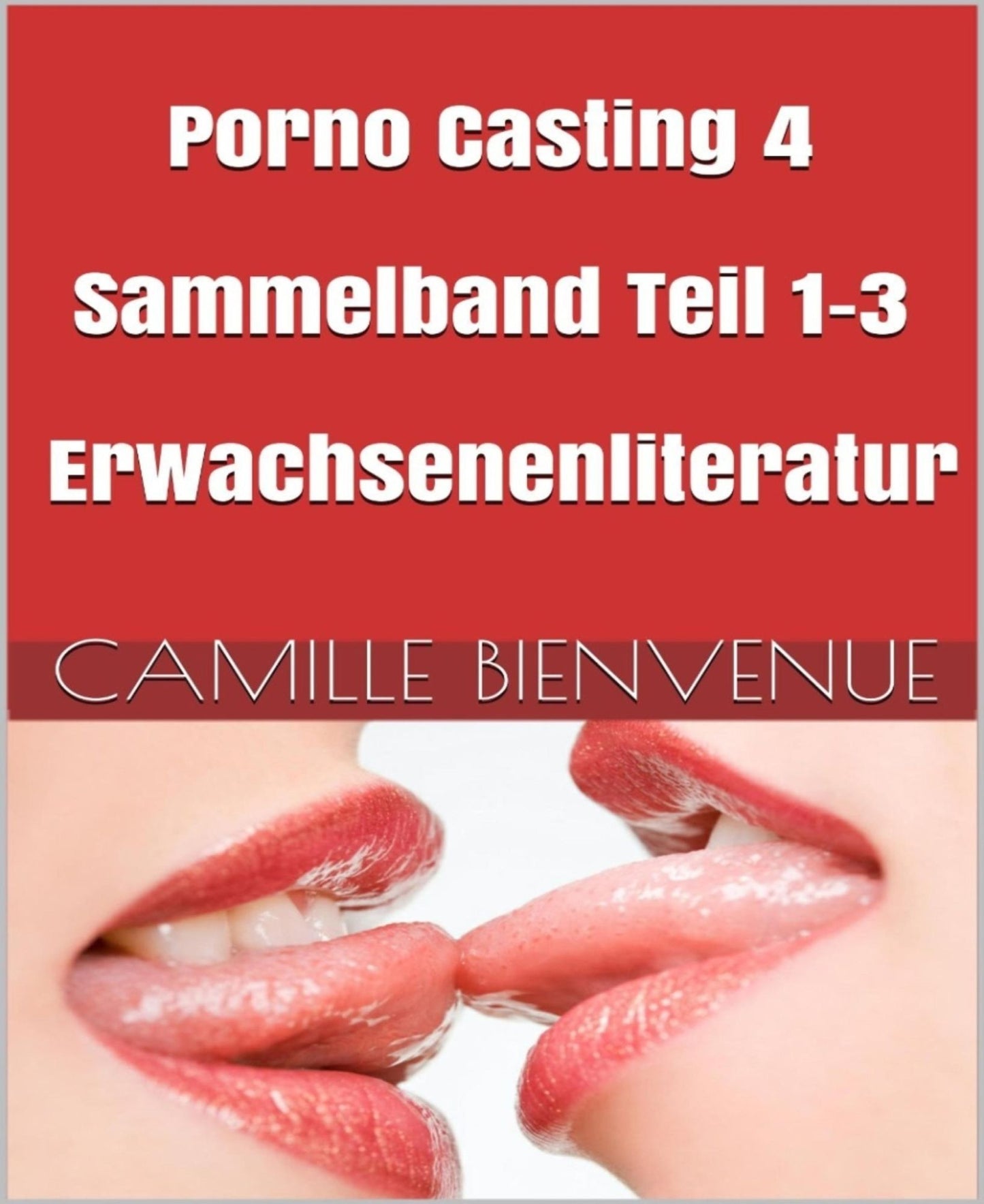 Porno Casting: Sammelband Teil 1-3