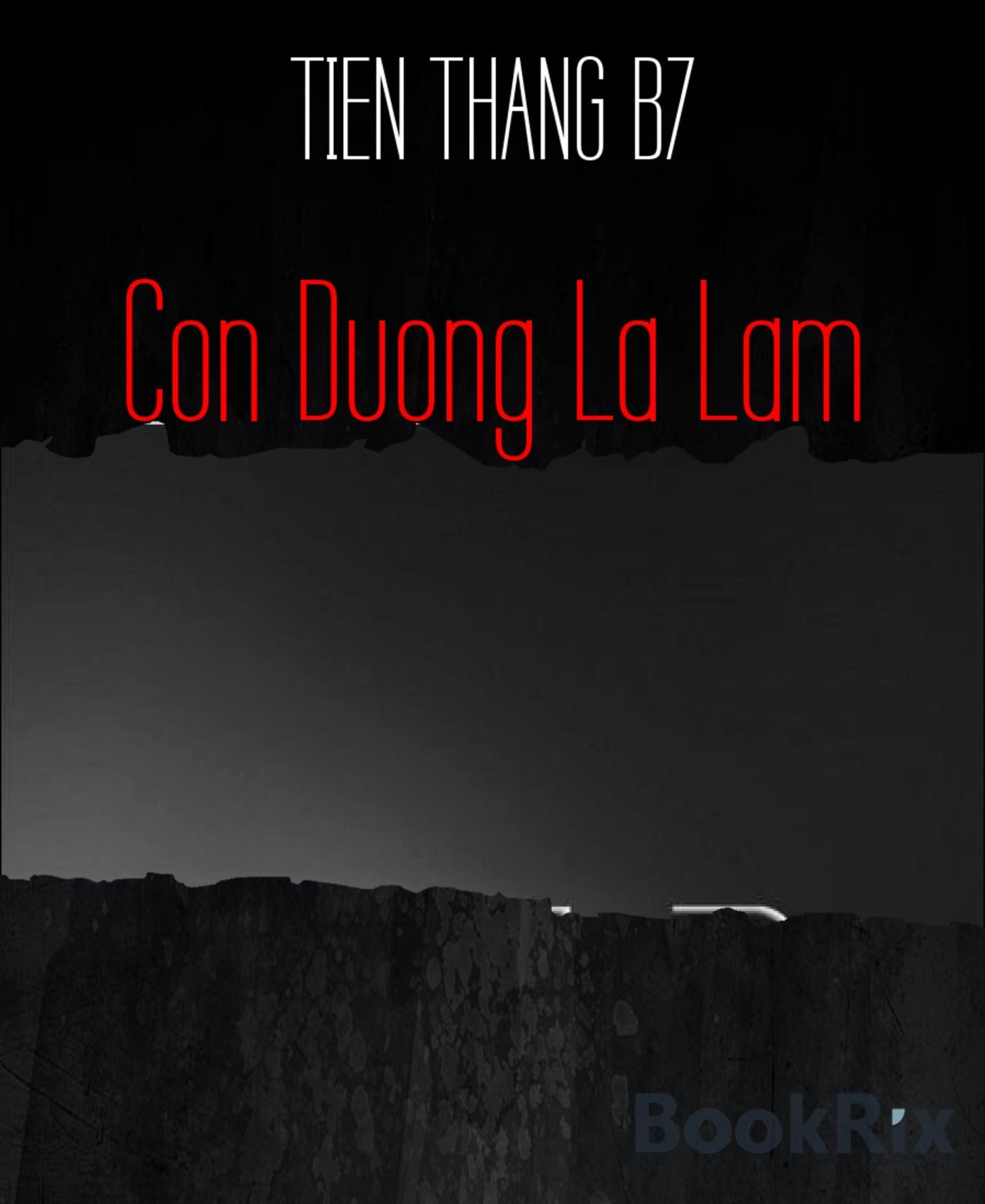 Con Duong La Lam: CON Â