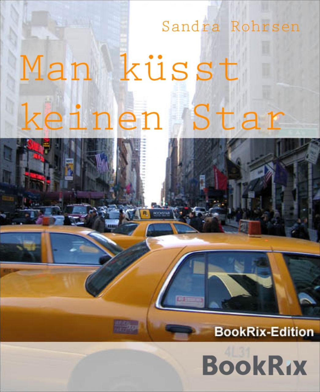 Man küsst keinen Star