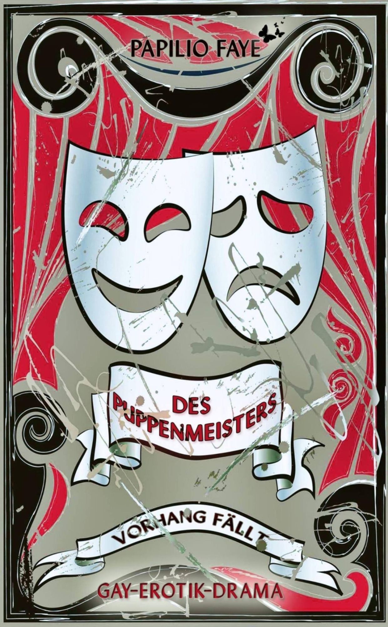 Des Puppenmeisters Vorhang fällt