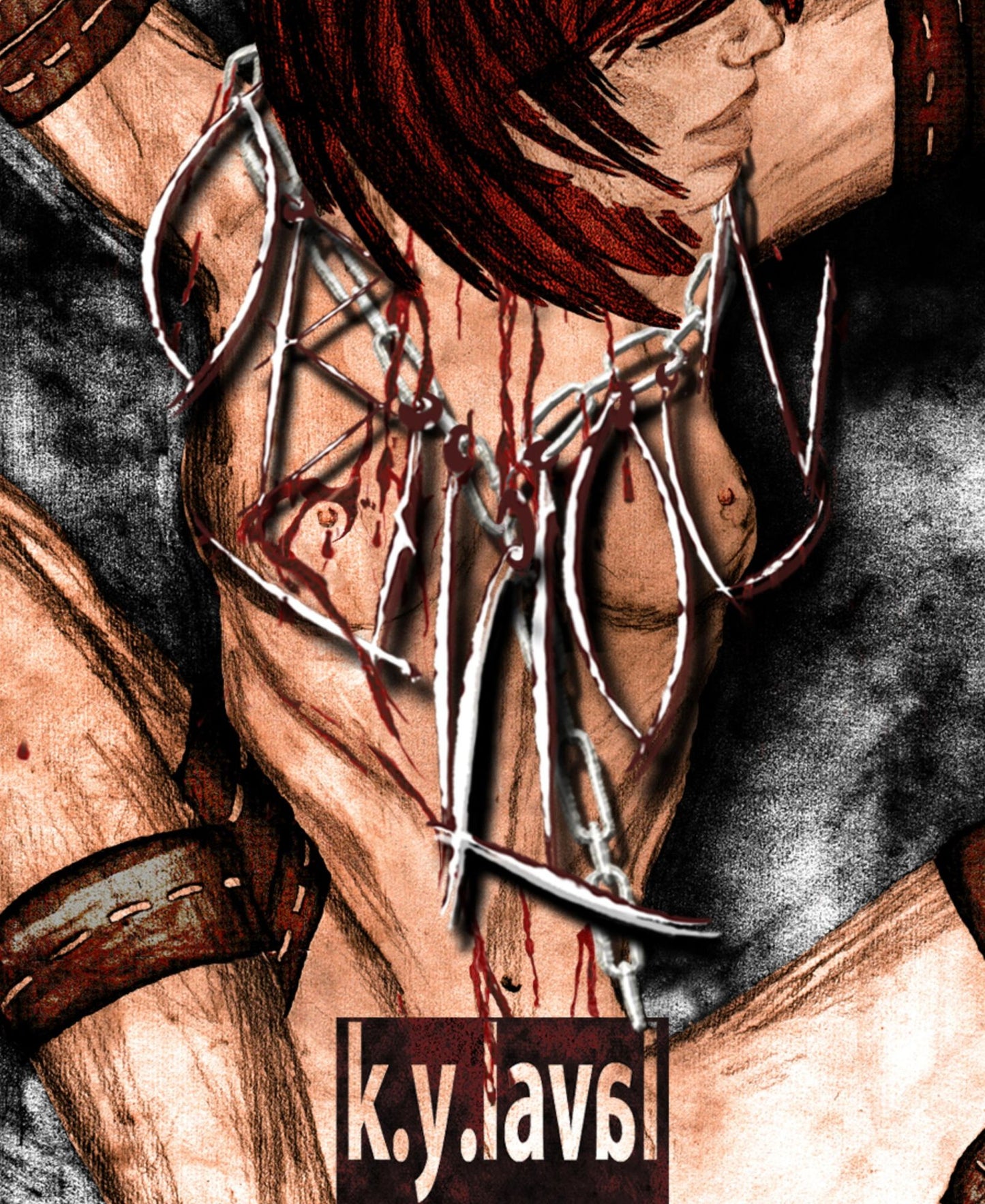 Obvicioun: Hardcore Thriller - Band 1 - Bestseller
