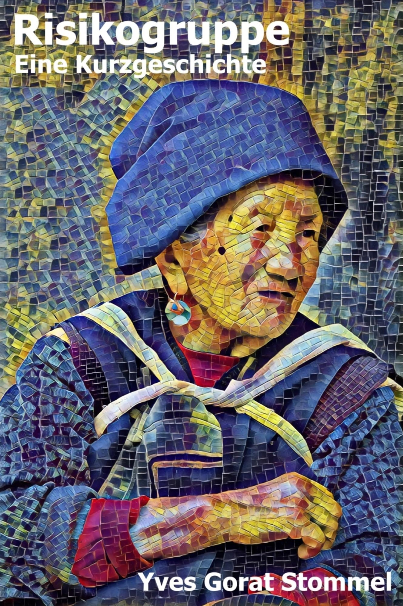 Risikogruppe: Eine Kurzgeschichte