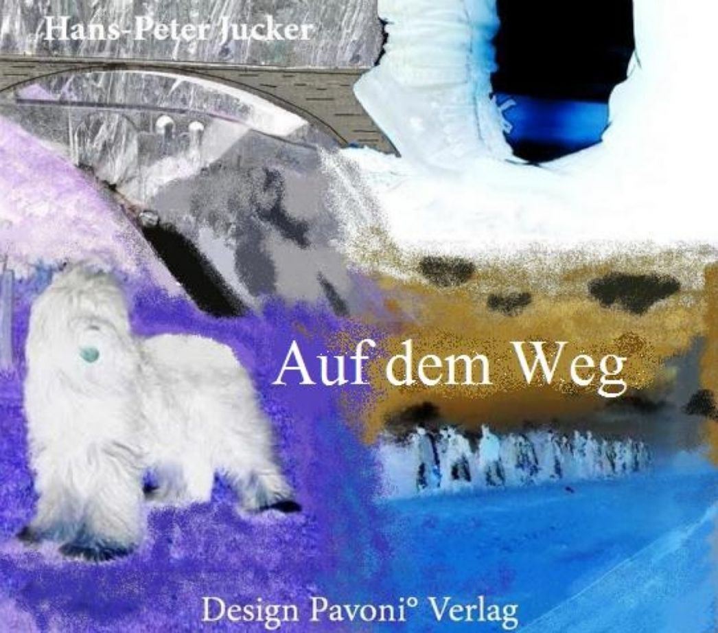 Auf dem Weg
