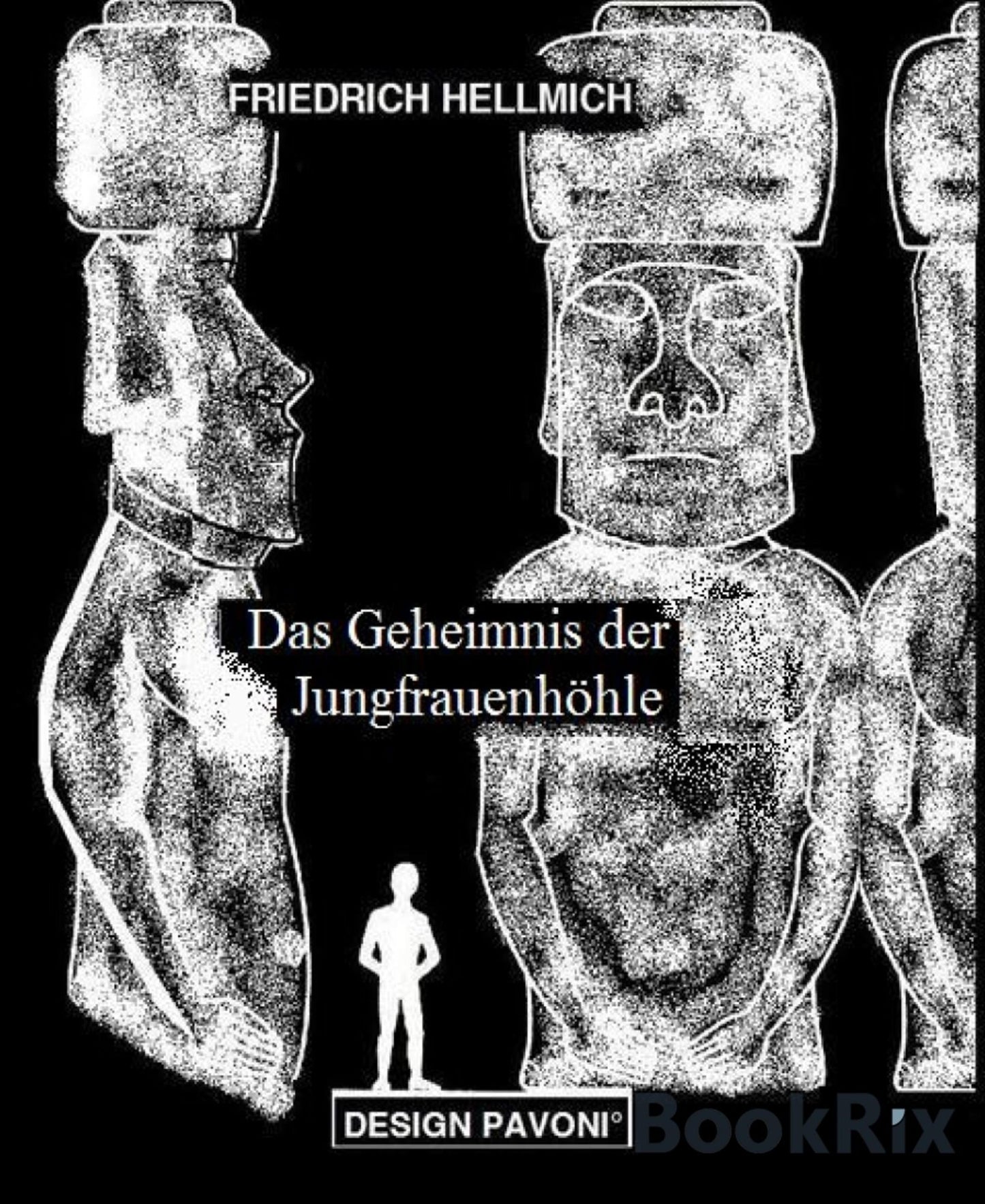Das Geheimnis der Jungfraueninsel