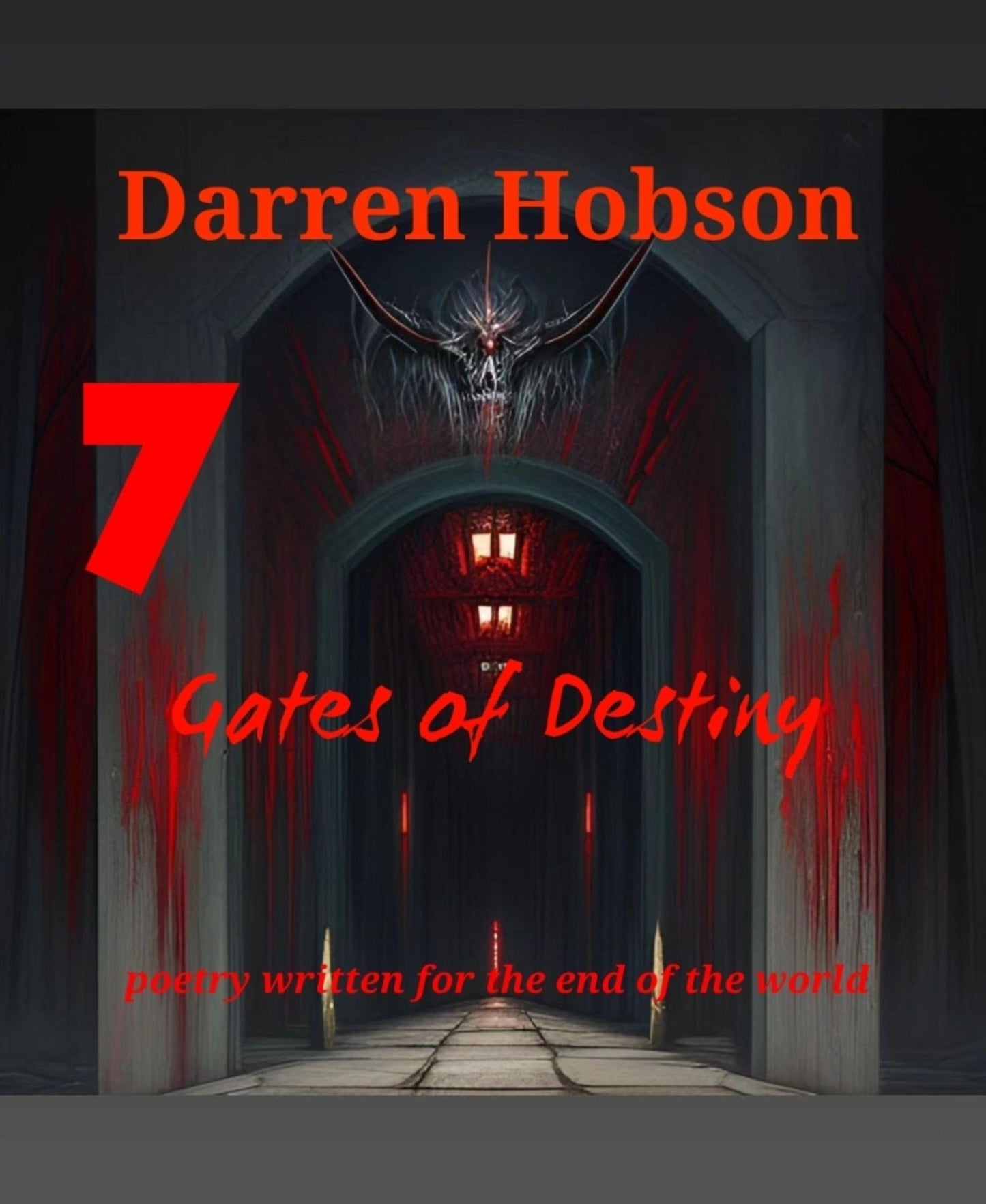 Seven Gates Of Destiny
