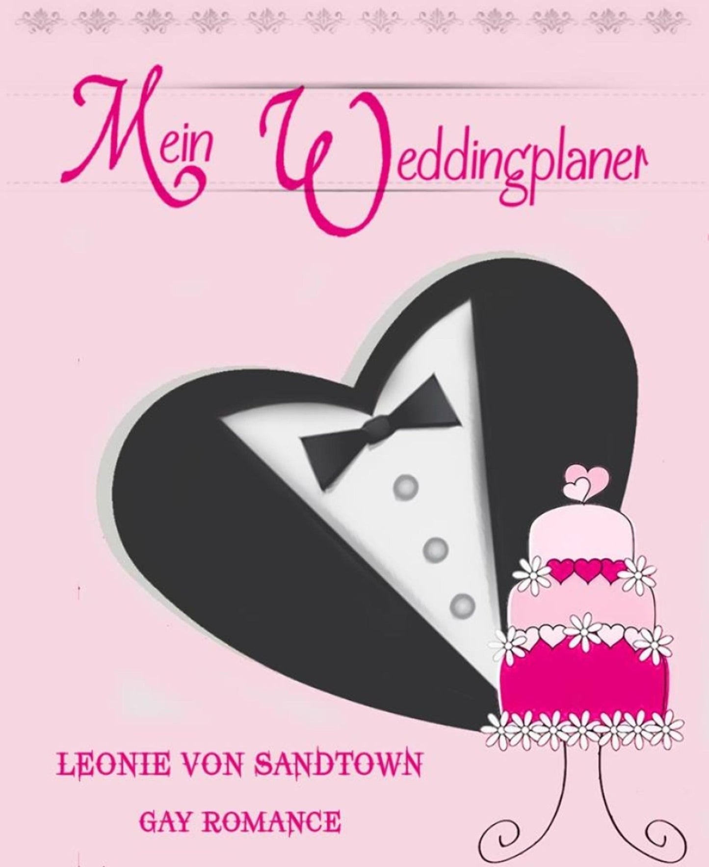 Mein Weddingplaner: Gay Romance