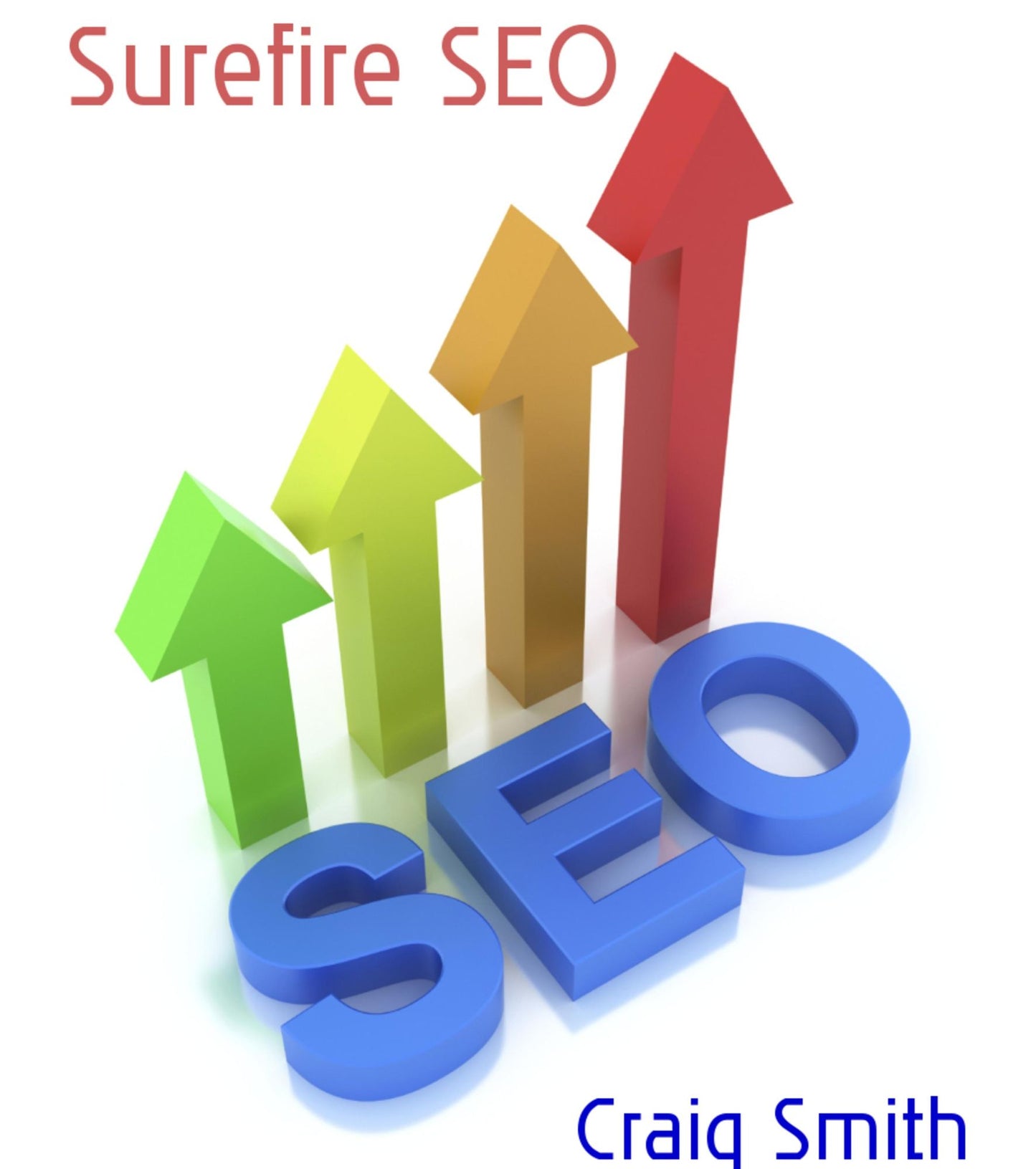 Surefire SEO