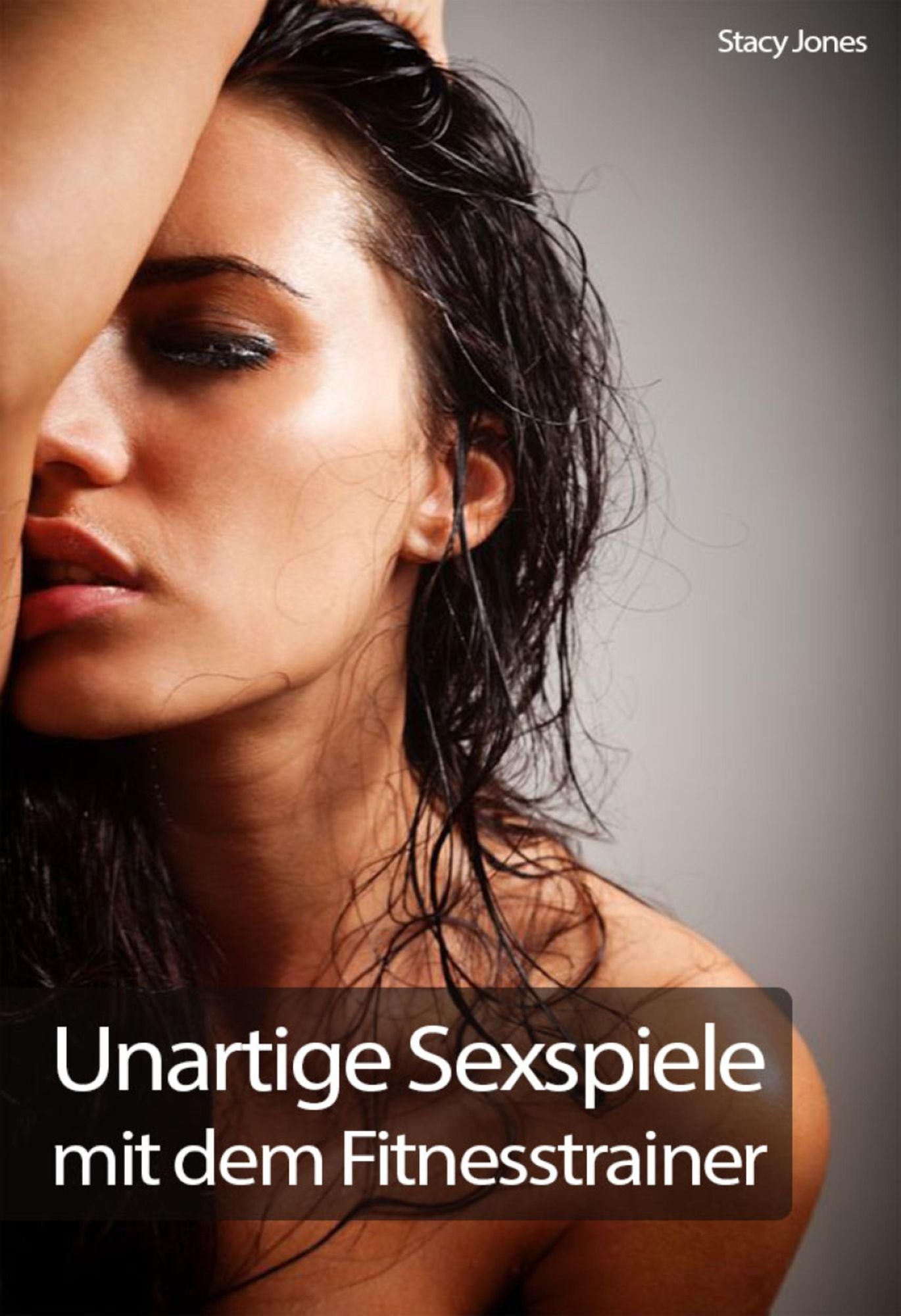 Unartige Sexspiele mit dem Fitnesstrainerer: Geile Spiele im Fitness Club
