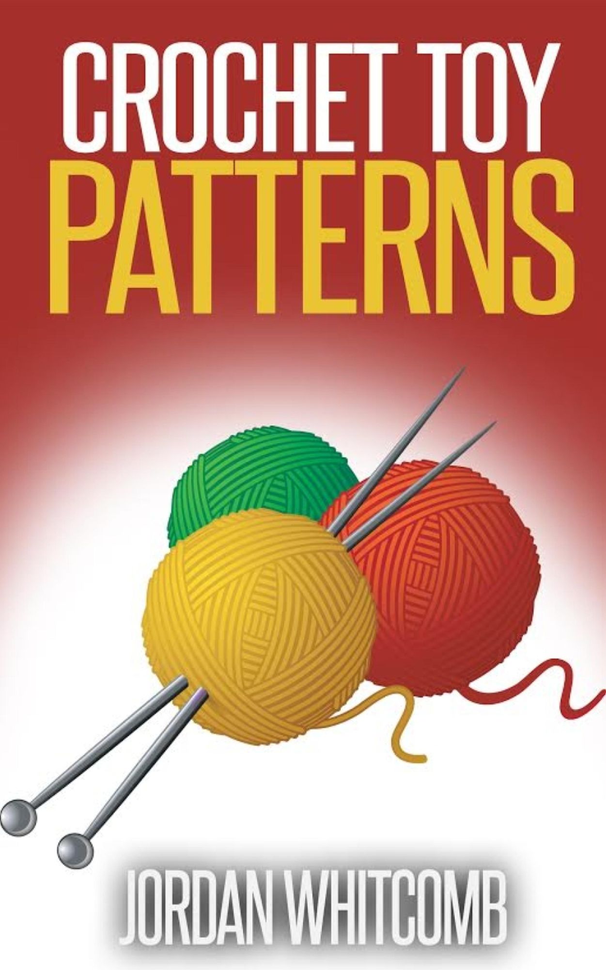 Crochet Toy Patterns
