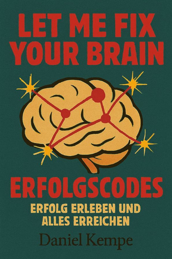 Erfolgscodes: Erfolg erleben und alles erreichen