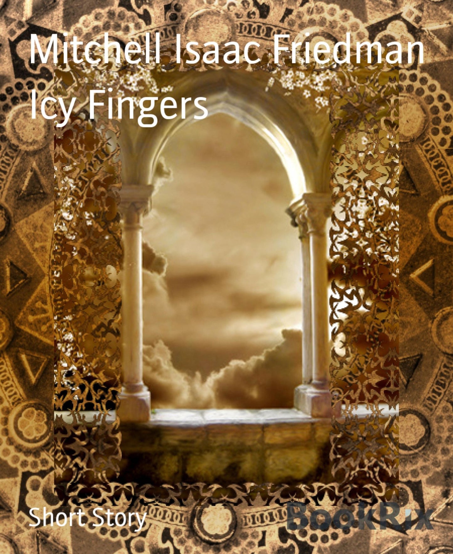 Icy Fingers