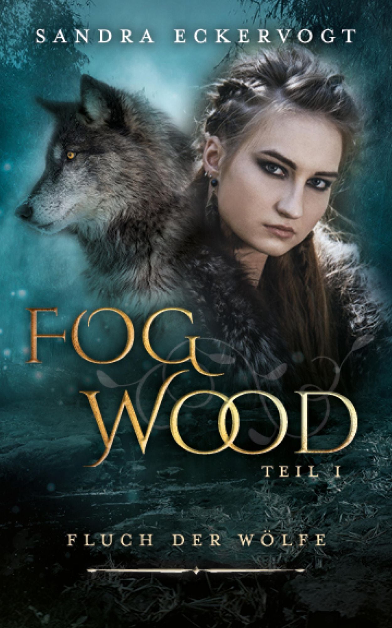 Fogwood: Fantasy