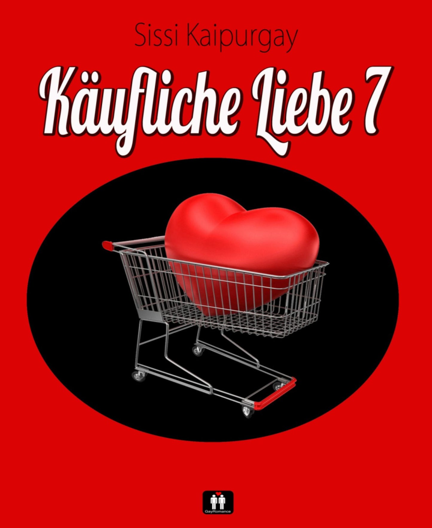 Käufliche Liebe 7