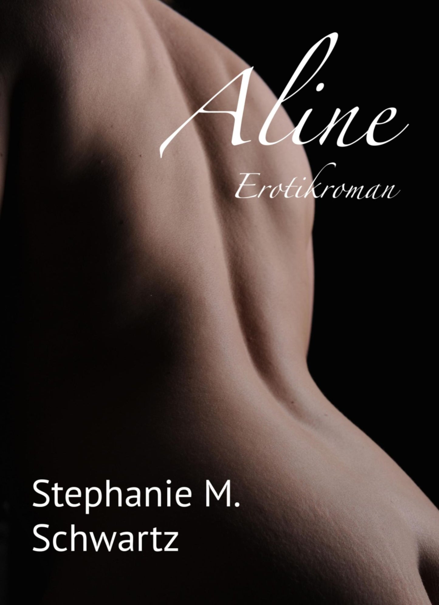 Aline: Erotikroman