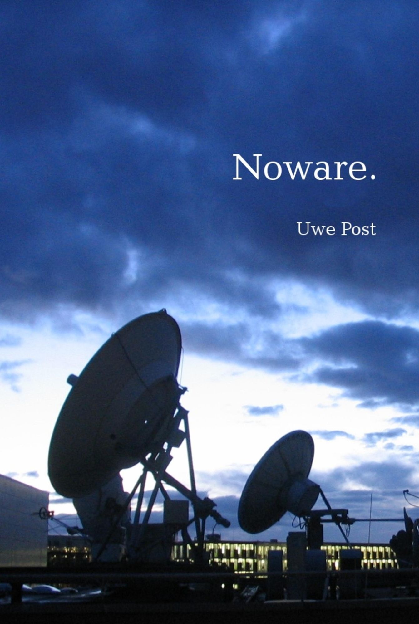 Noware: ...und Bikepunks