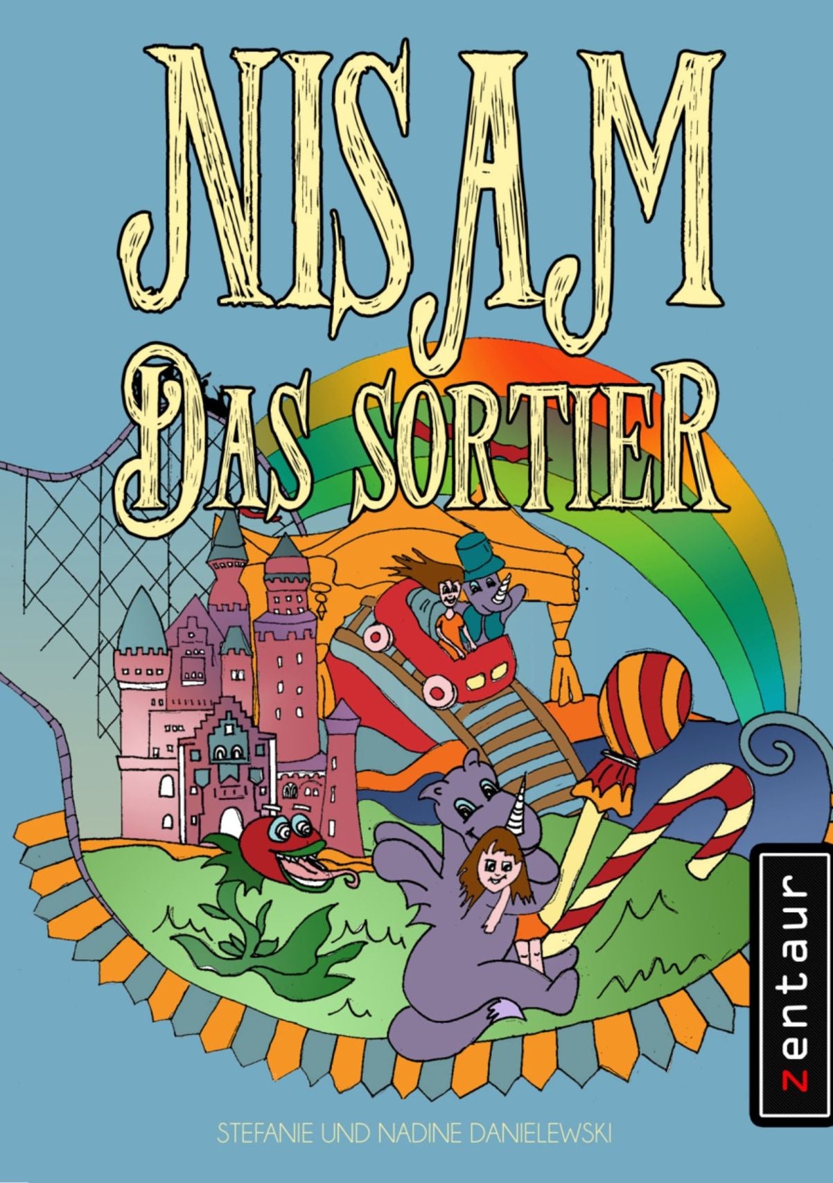 Nisam, das SorTier
