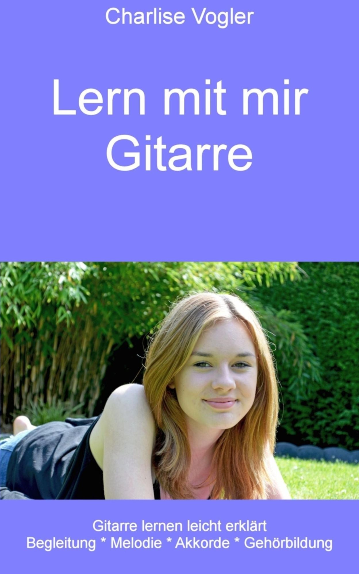 Lern mit mir Gitarre