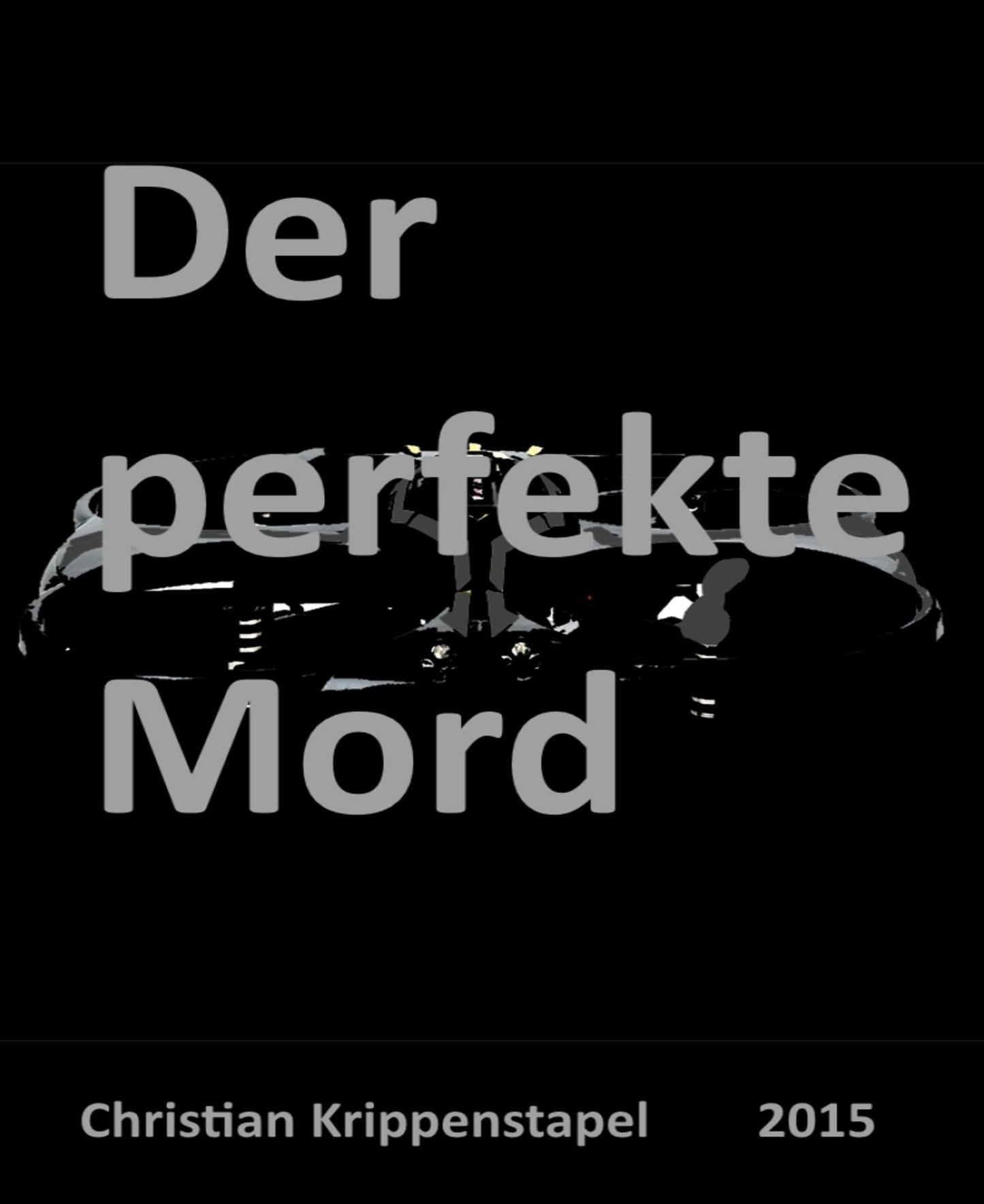 Der perfekte Mord