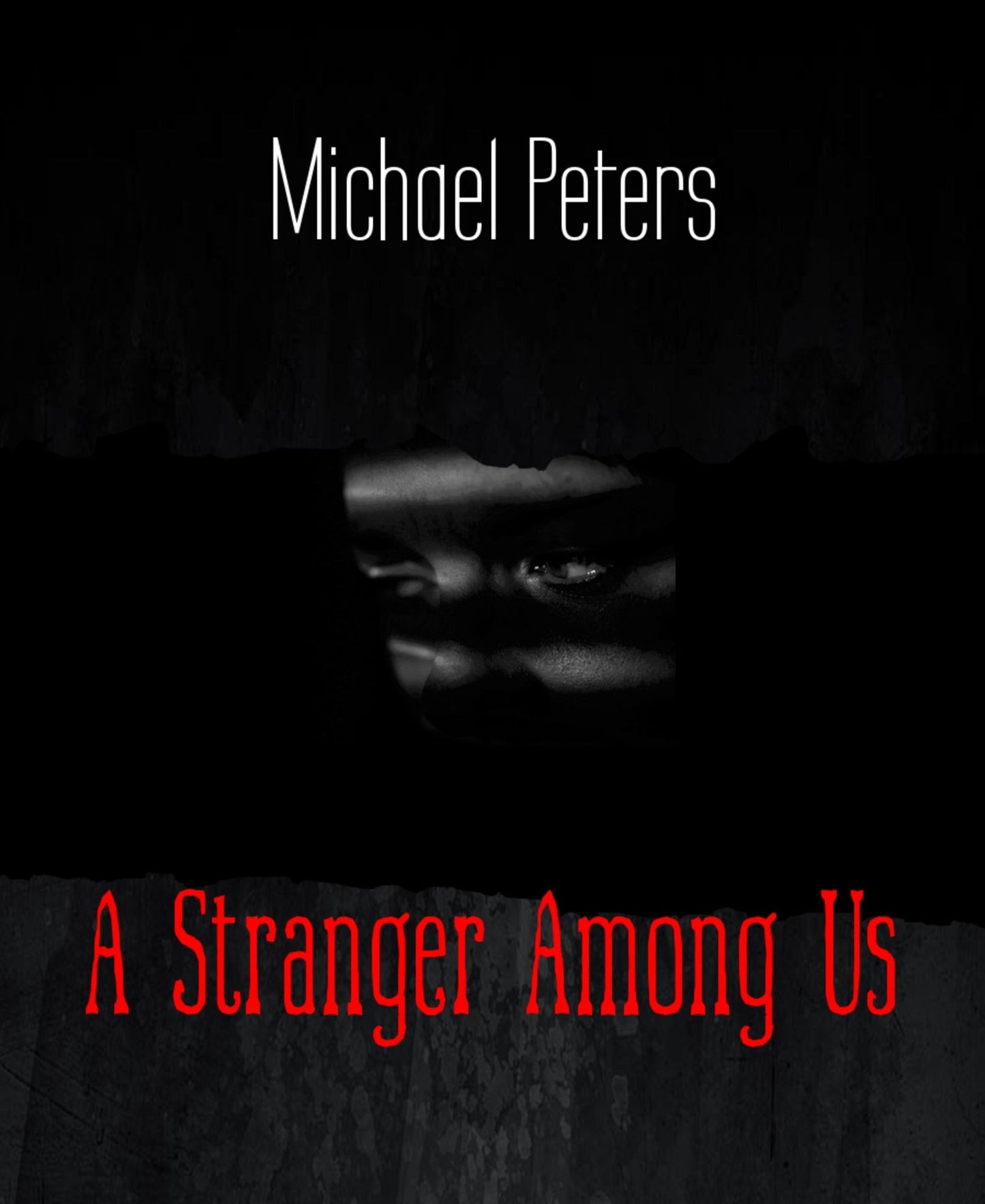 A Stranger Among Us