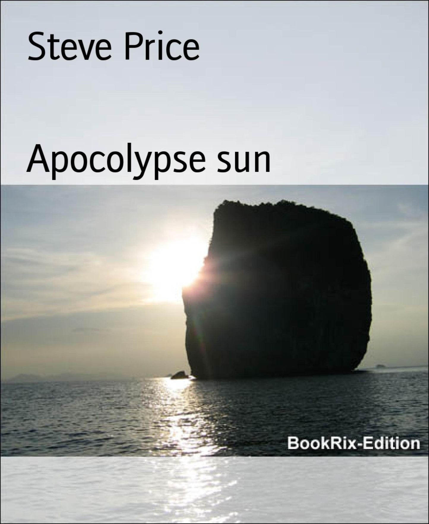 Apocolypse sun