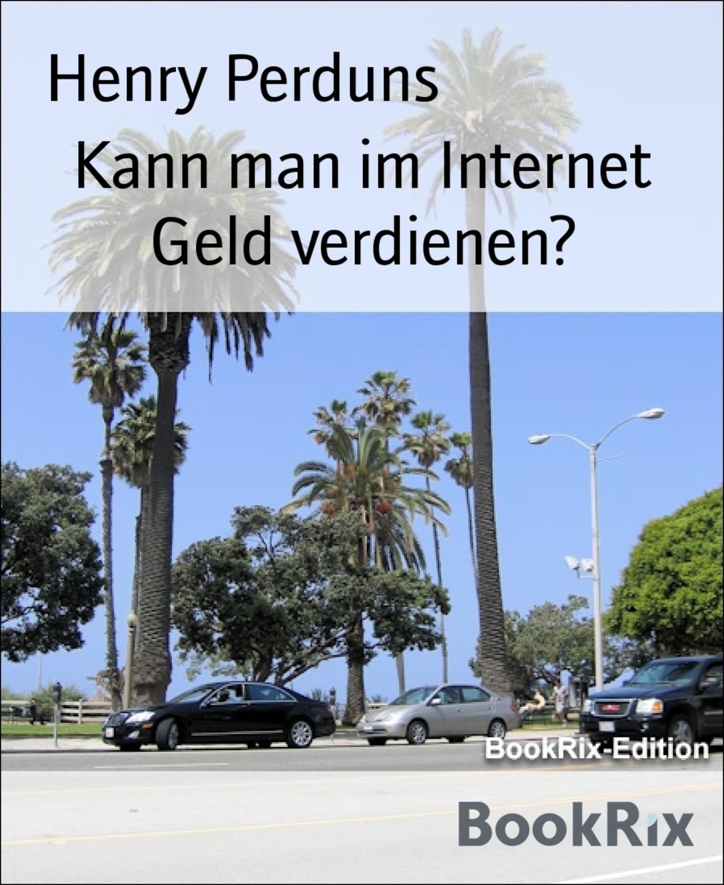 Kann man im Internet Geld verdienen?