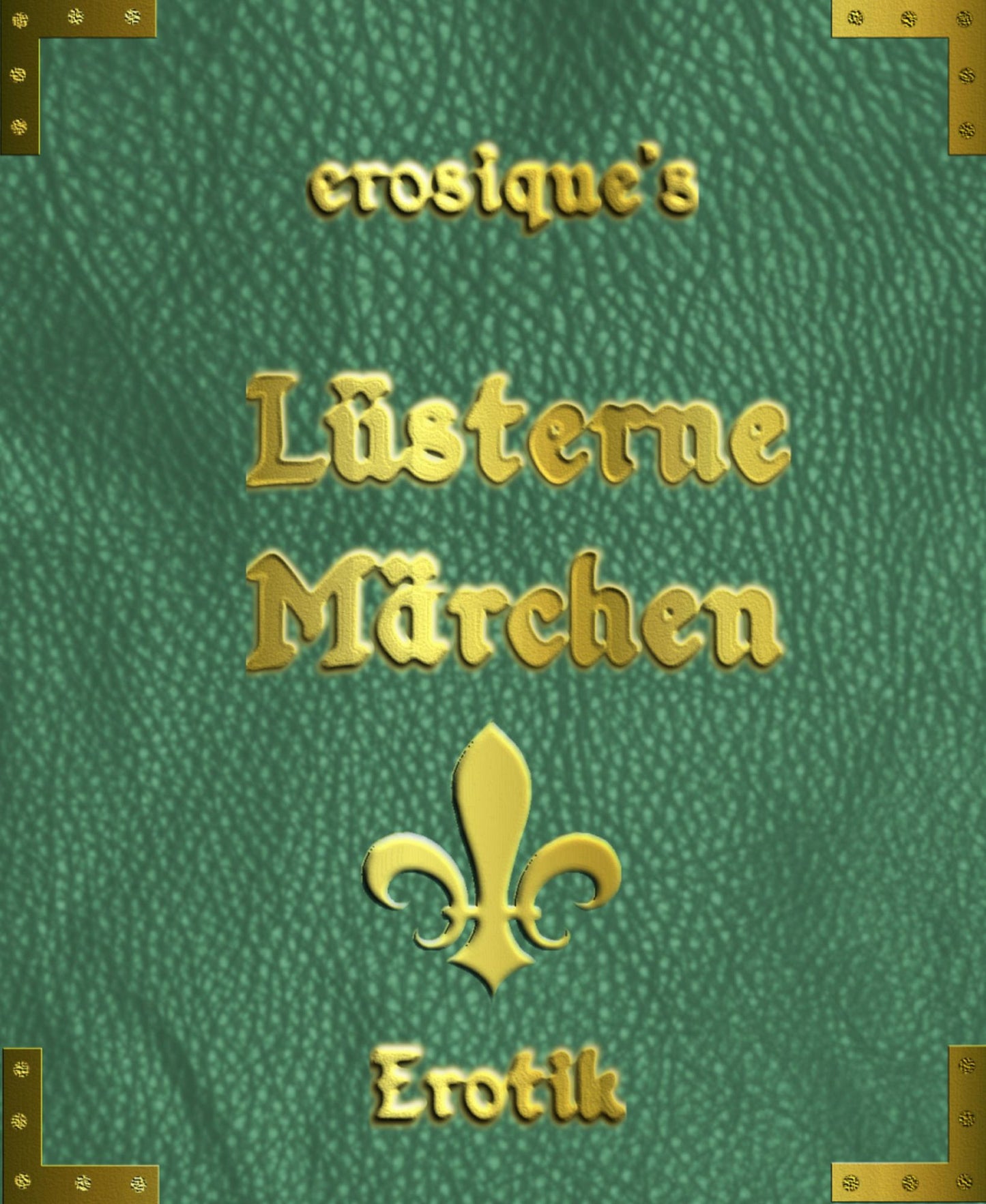 Lüsterne Märchen