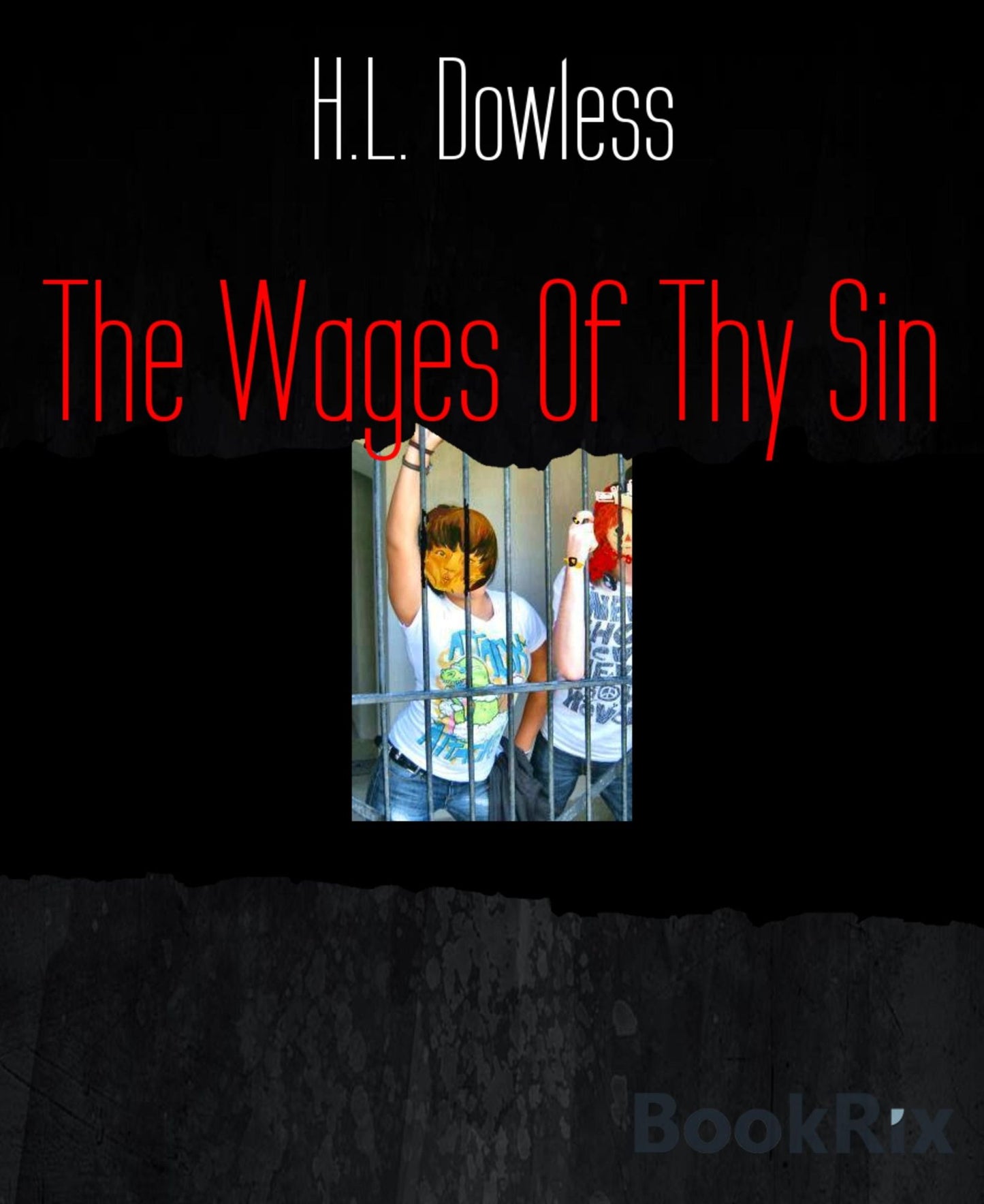 The Wages Of Thy Sin: a glimpse into the future