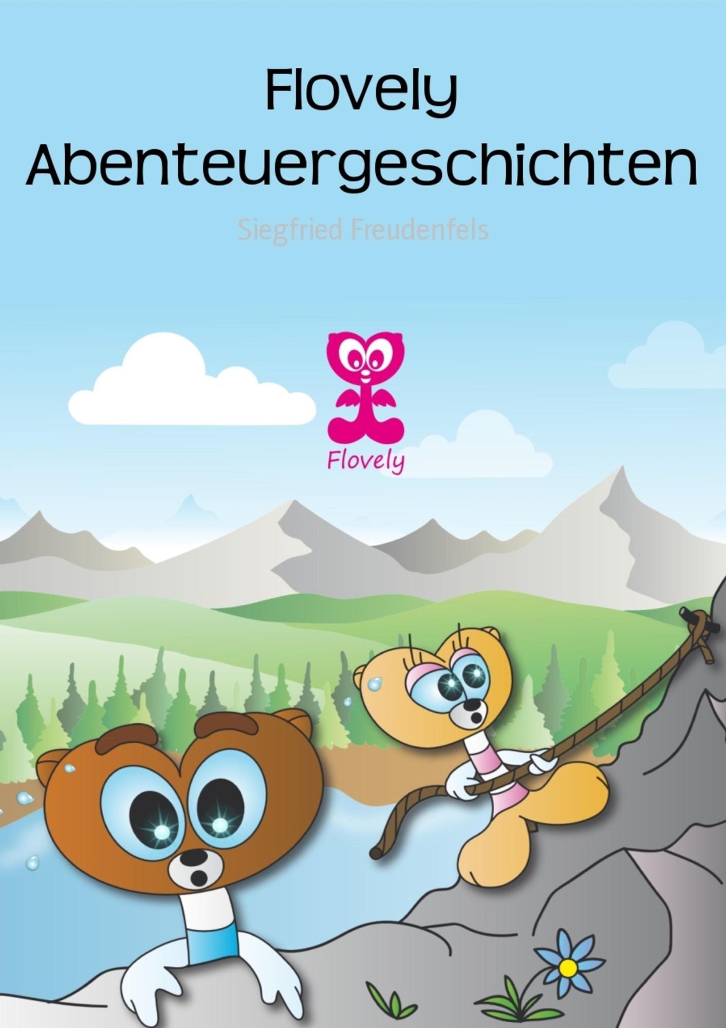 Flovely Abenteuergeschichten
