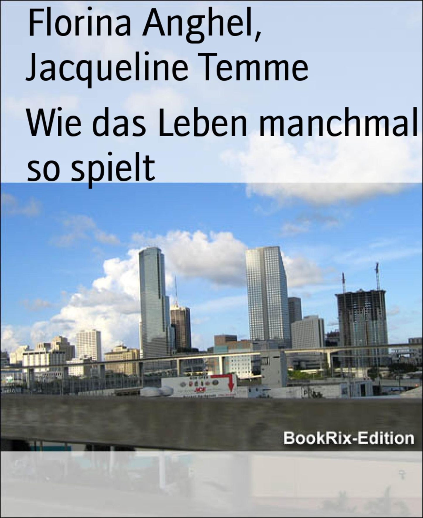 Wie das Leben manchmal so spielt