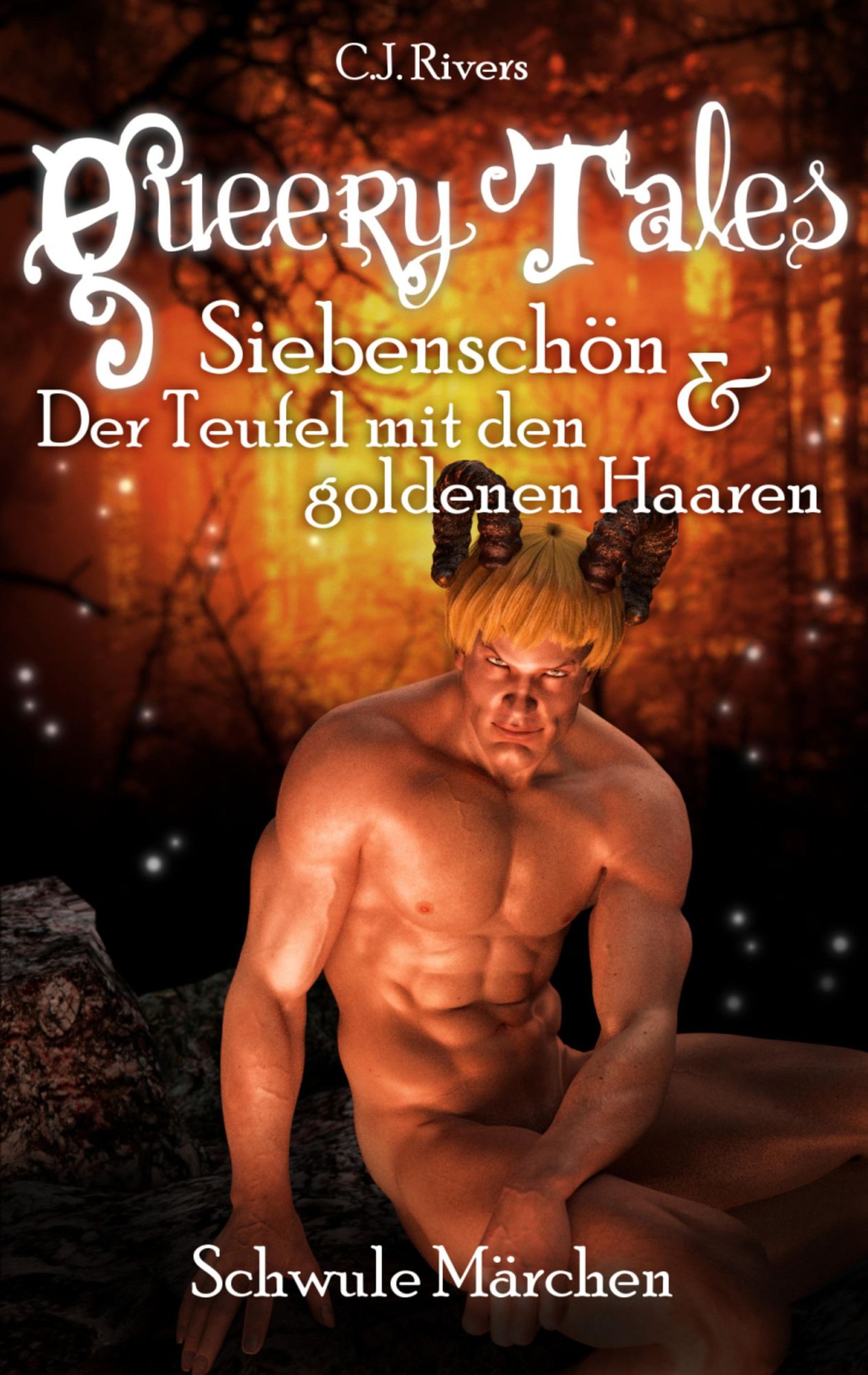 Queery Tales: Siebenschön