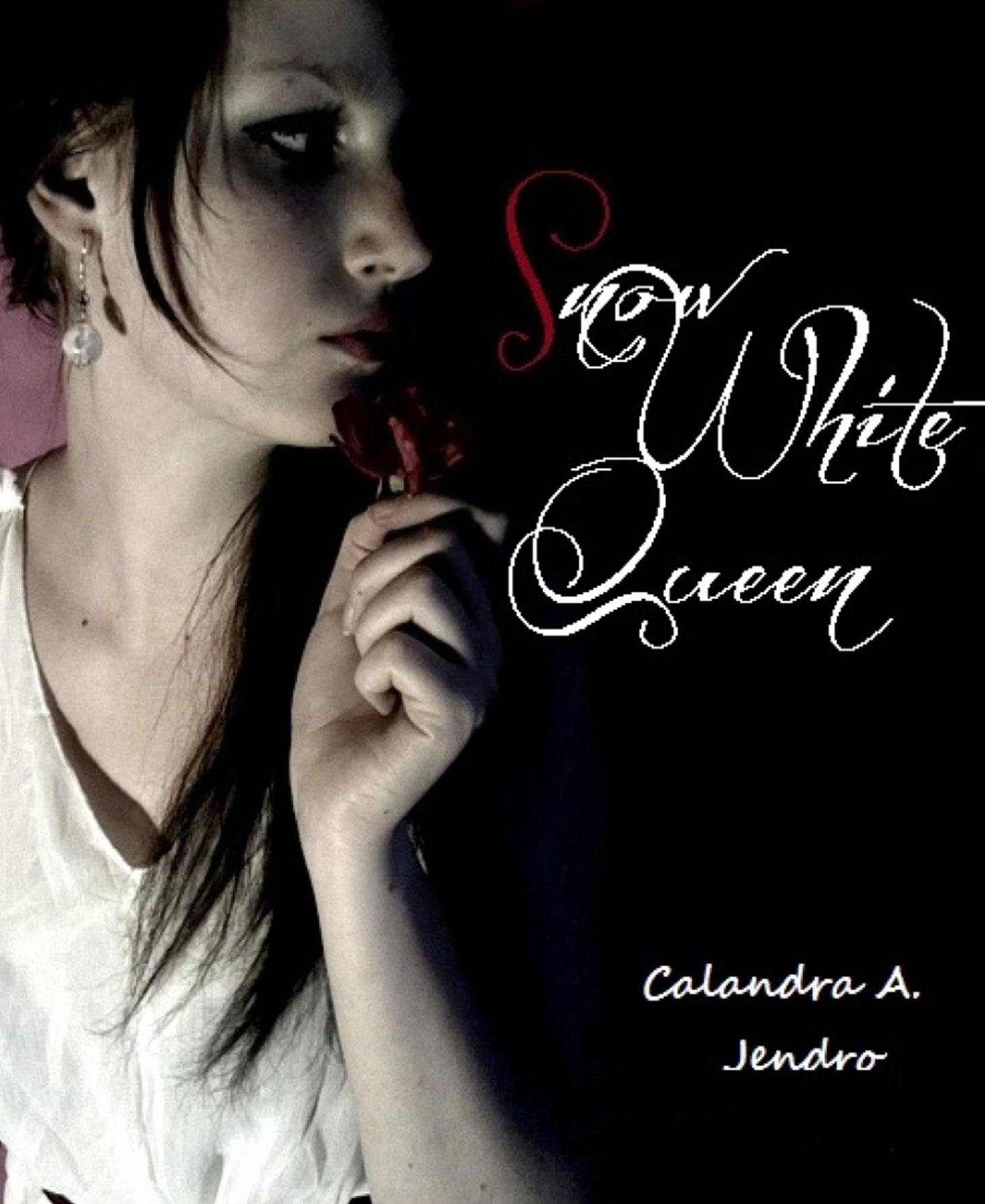 Snow White Queen