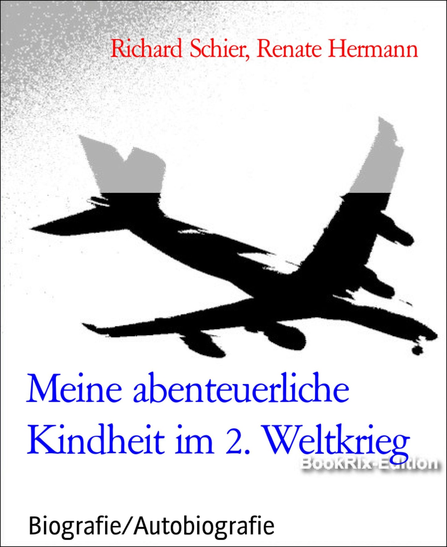 Meine abenteuerliche Kindheit im 2. Weltkrieg: Odyssee