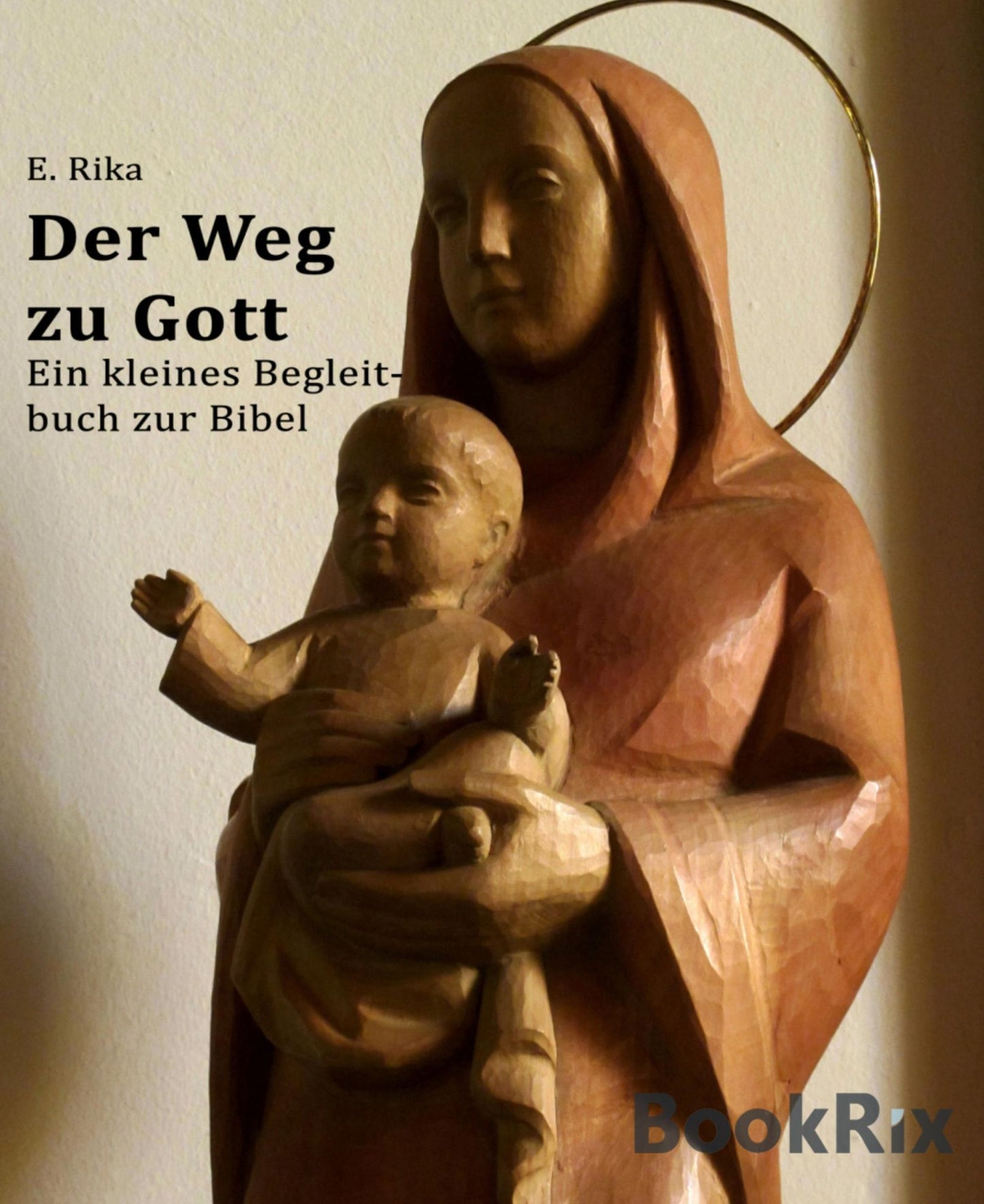 Der Weg zu Gott: Ein kleines Begleitbuch zur Bibel
