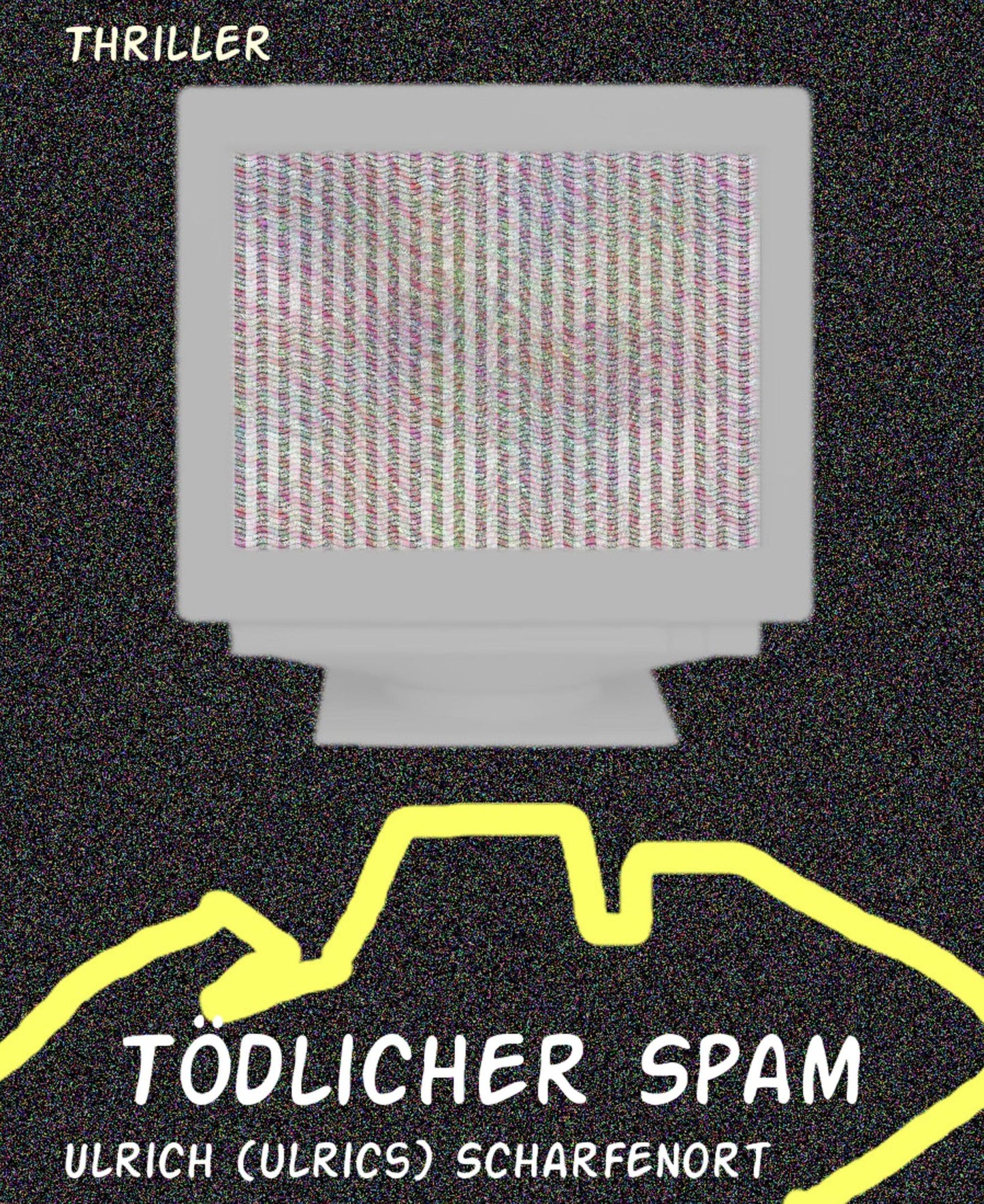 Tödlicher Spam