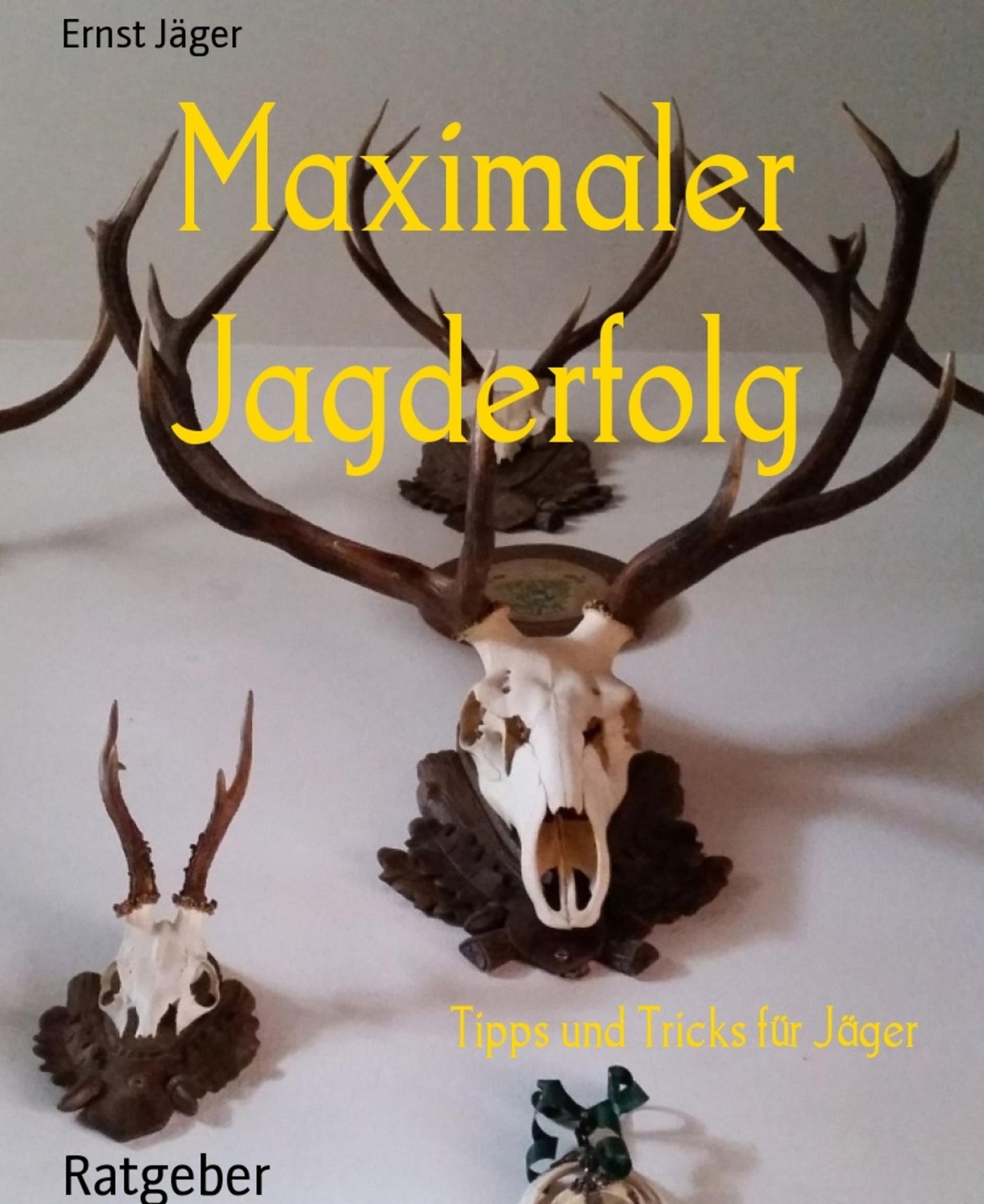 Maximaler Jagderfolg: Tipps und Tricks für Jäger