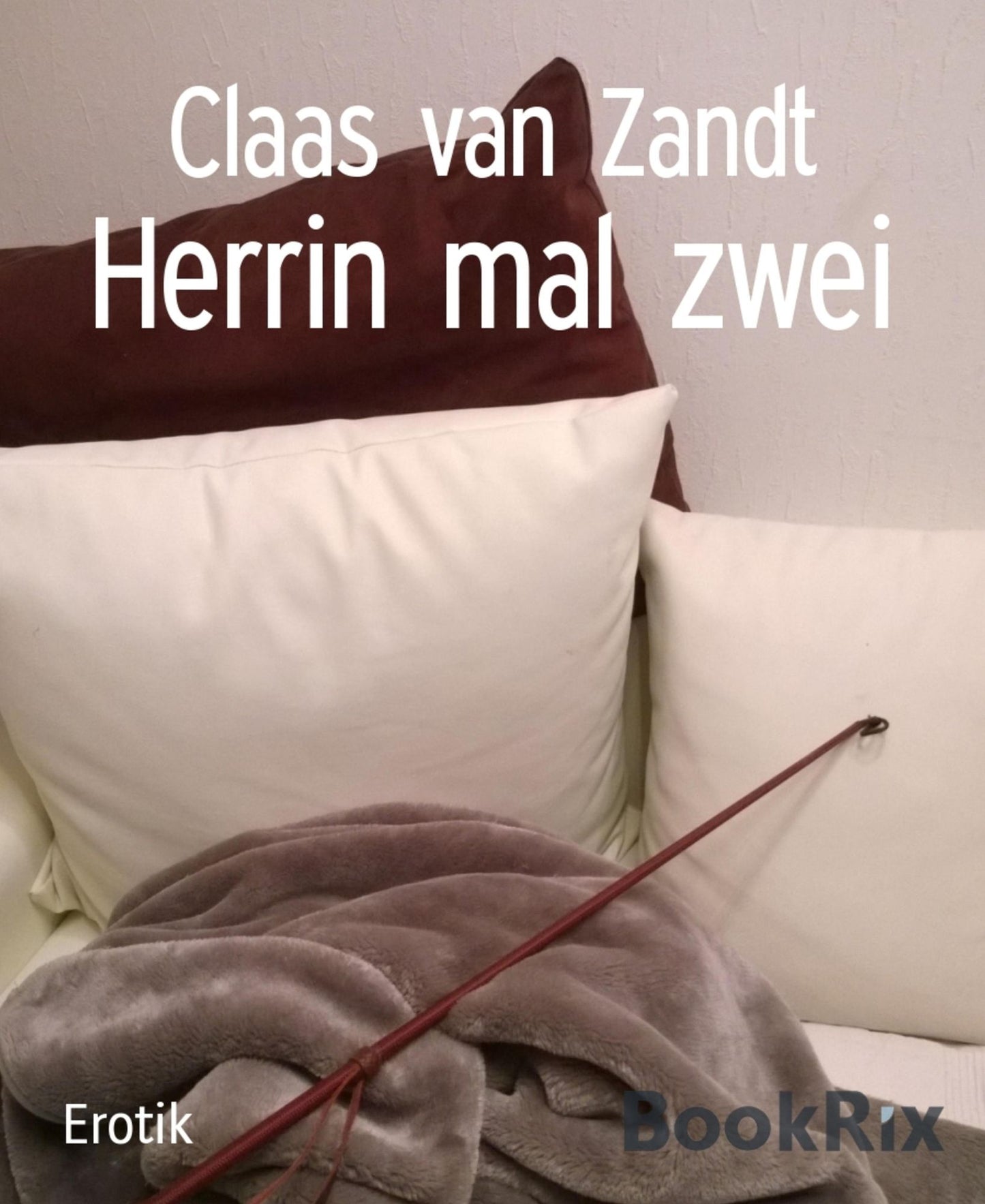 Herrin mal zwei: FemDom-Kurzgeschichten