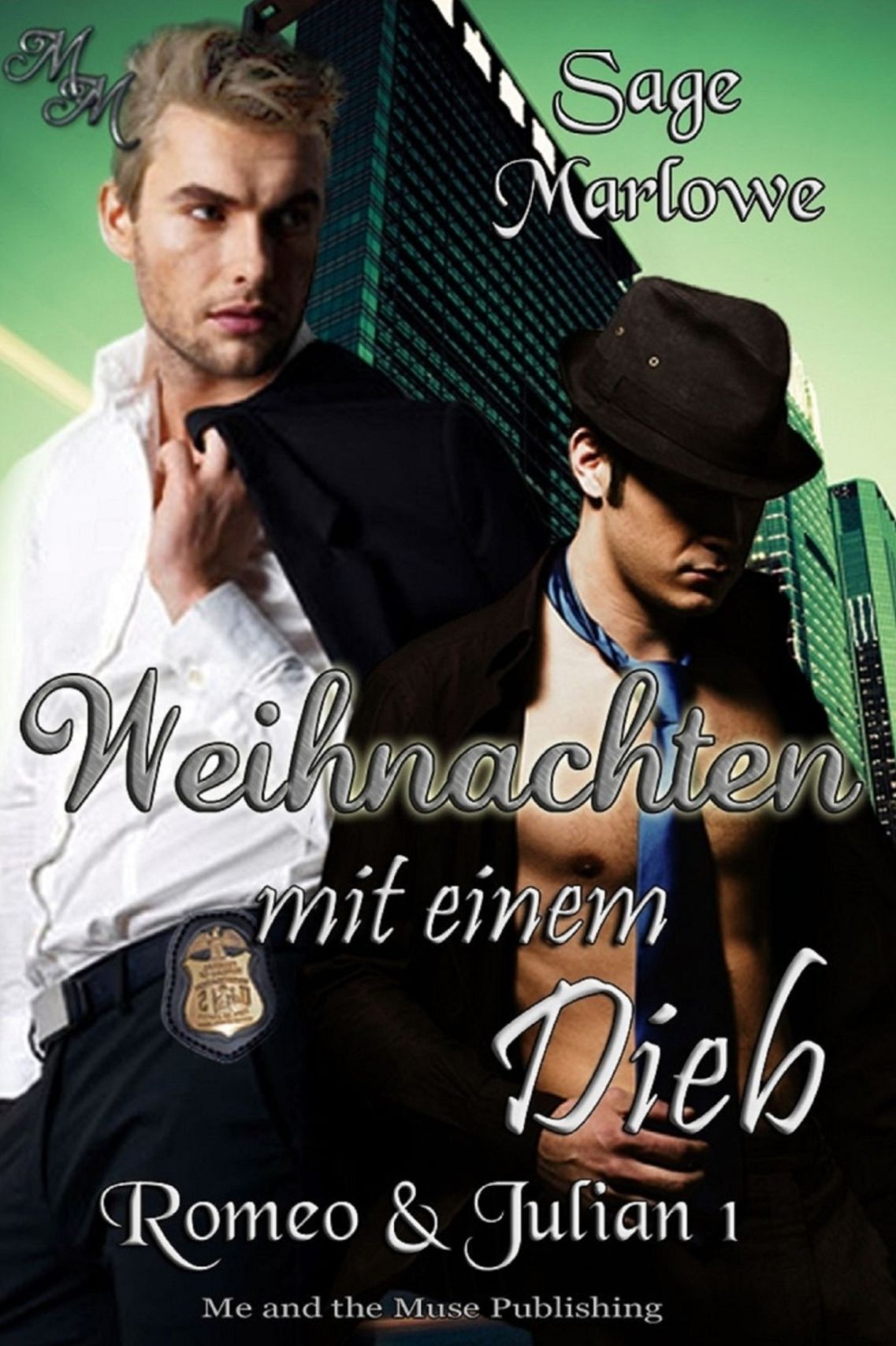 Weihnachten mit einem Dieb: Romeo & Julian 1