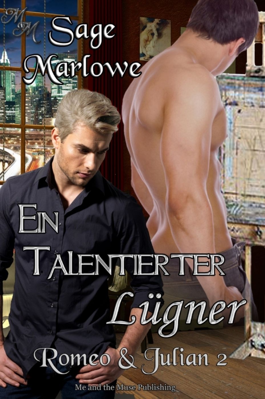 Ein talentierter Lügner: Romeo & Julian 2