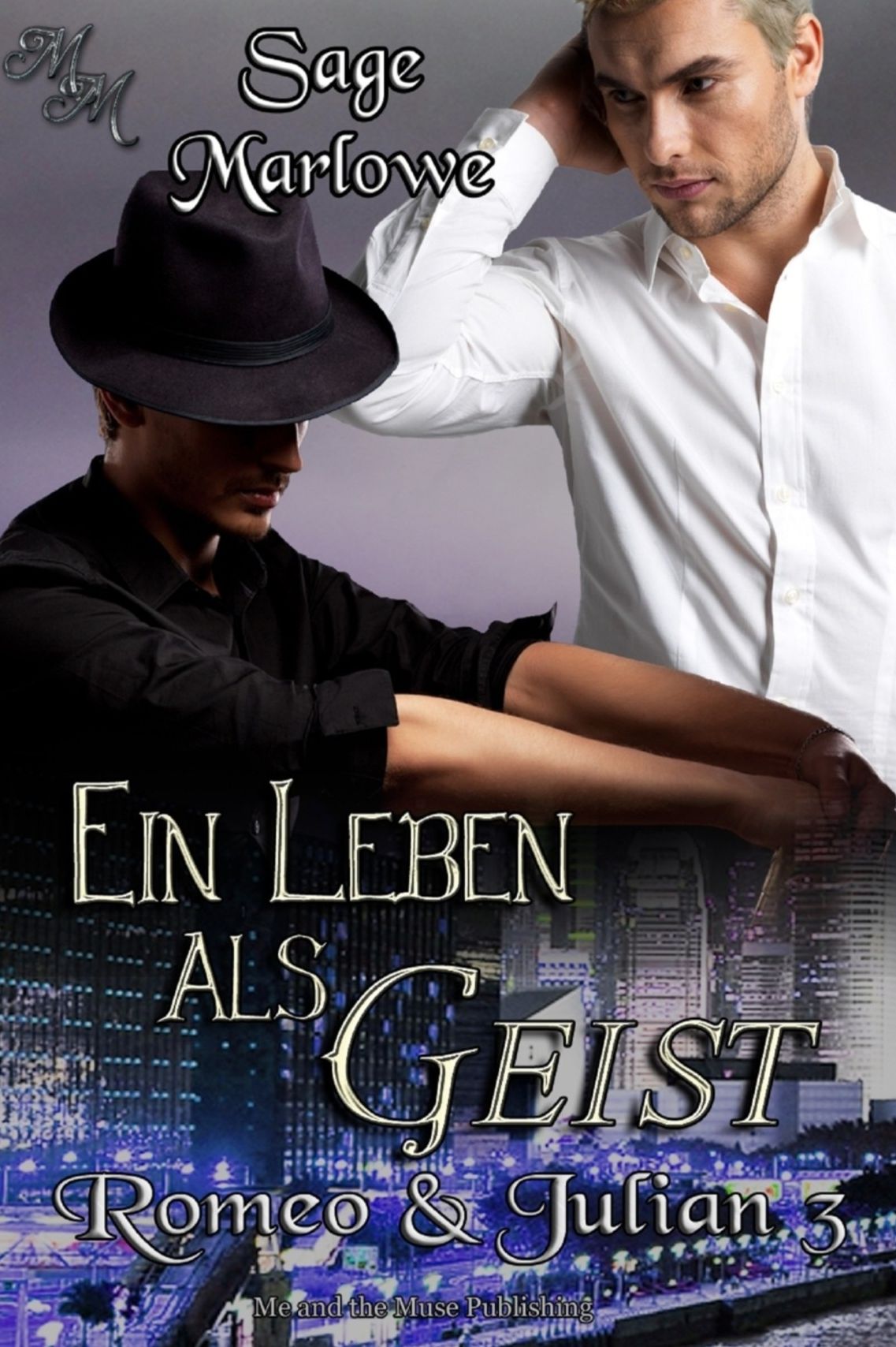 Ein Leben als Geist: Romeo & Julian 3