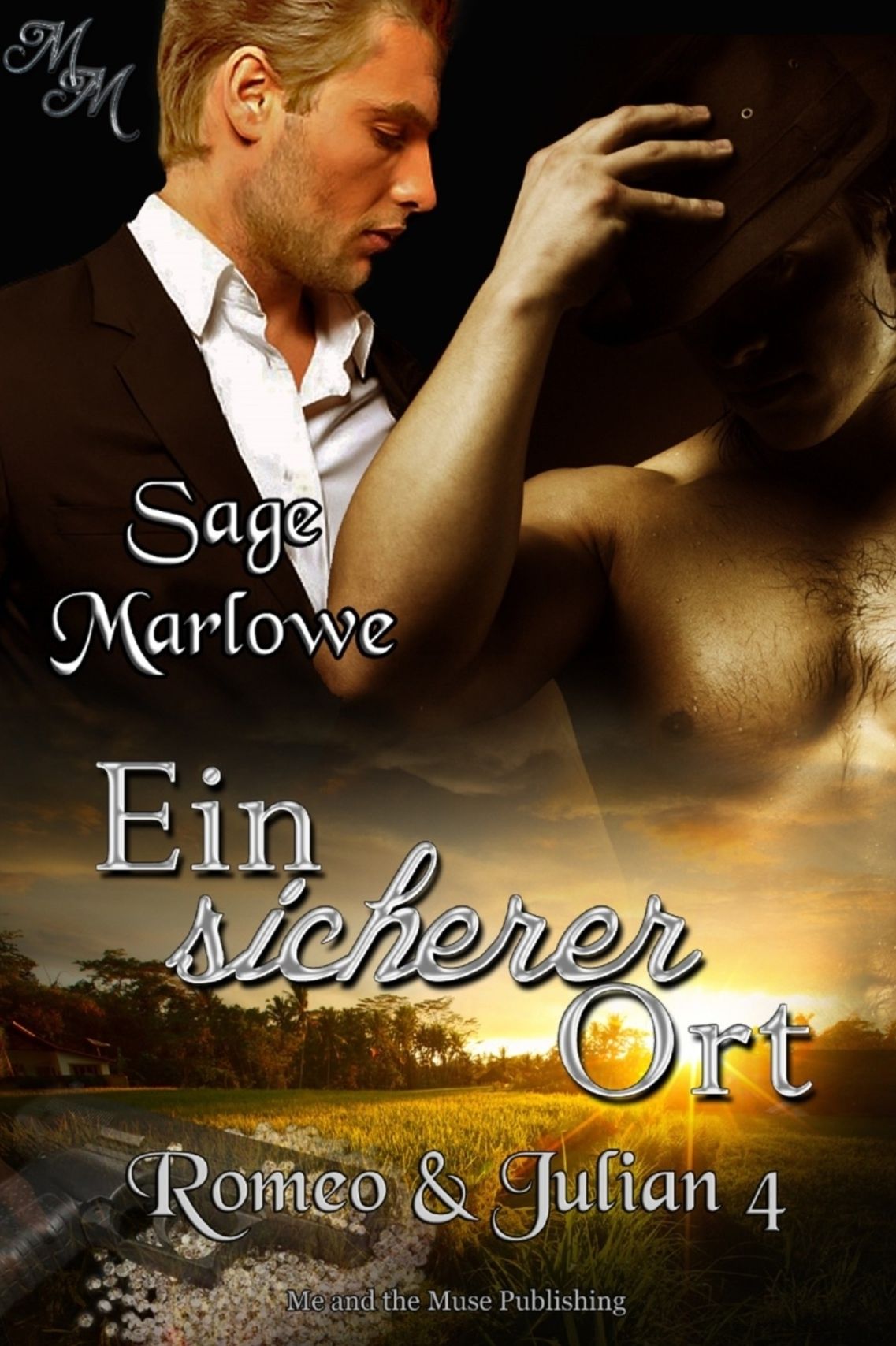 Ein sicherer Ort: Romeo & Julian 4