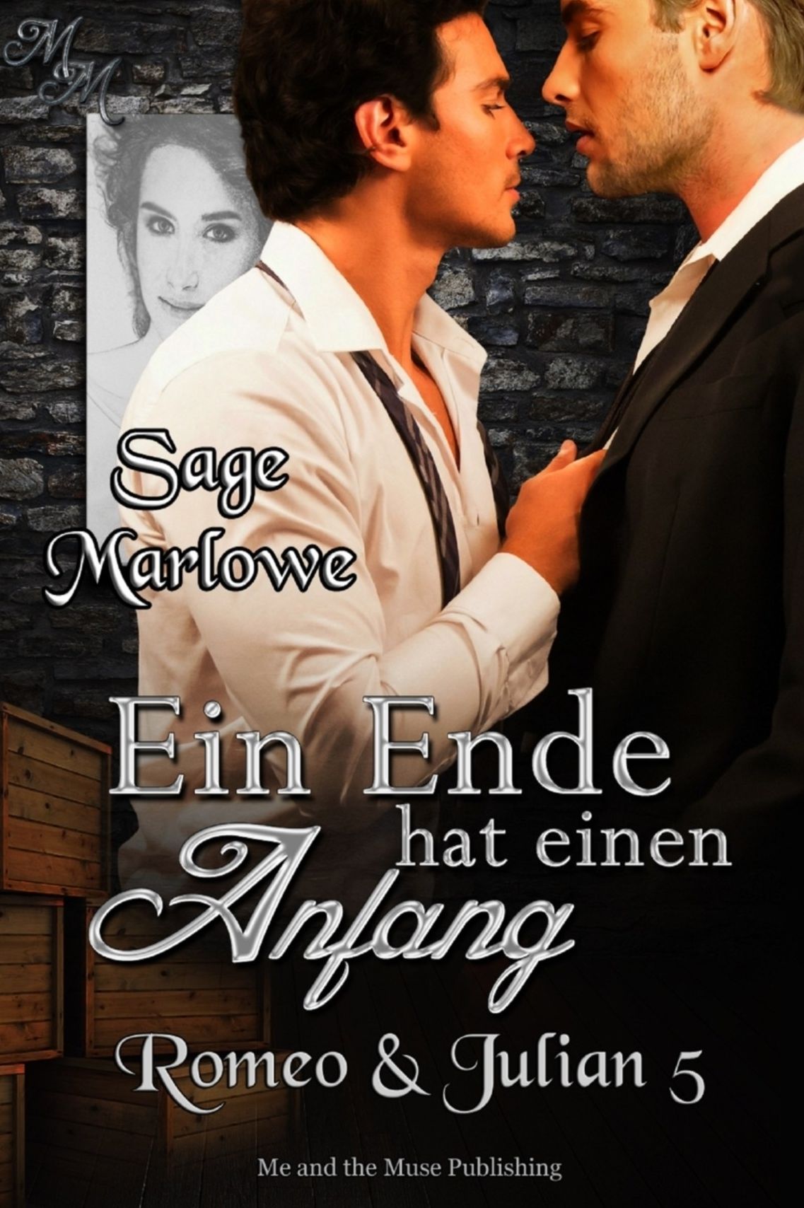 Ein Ende hat einen Anfang: Romeo & Julian 5