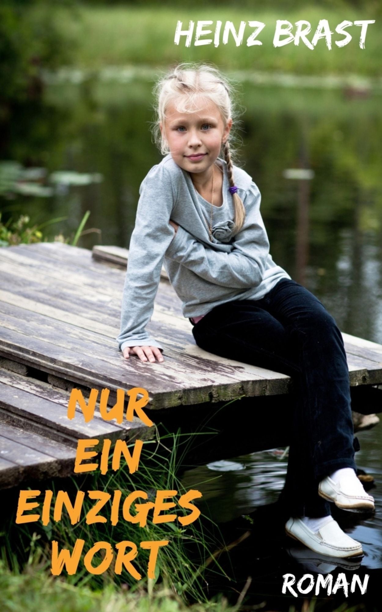 Nur ein einziges Wort