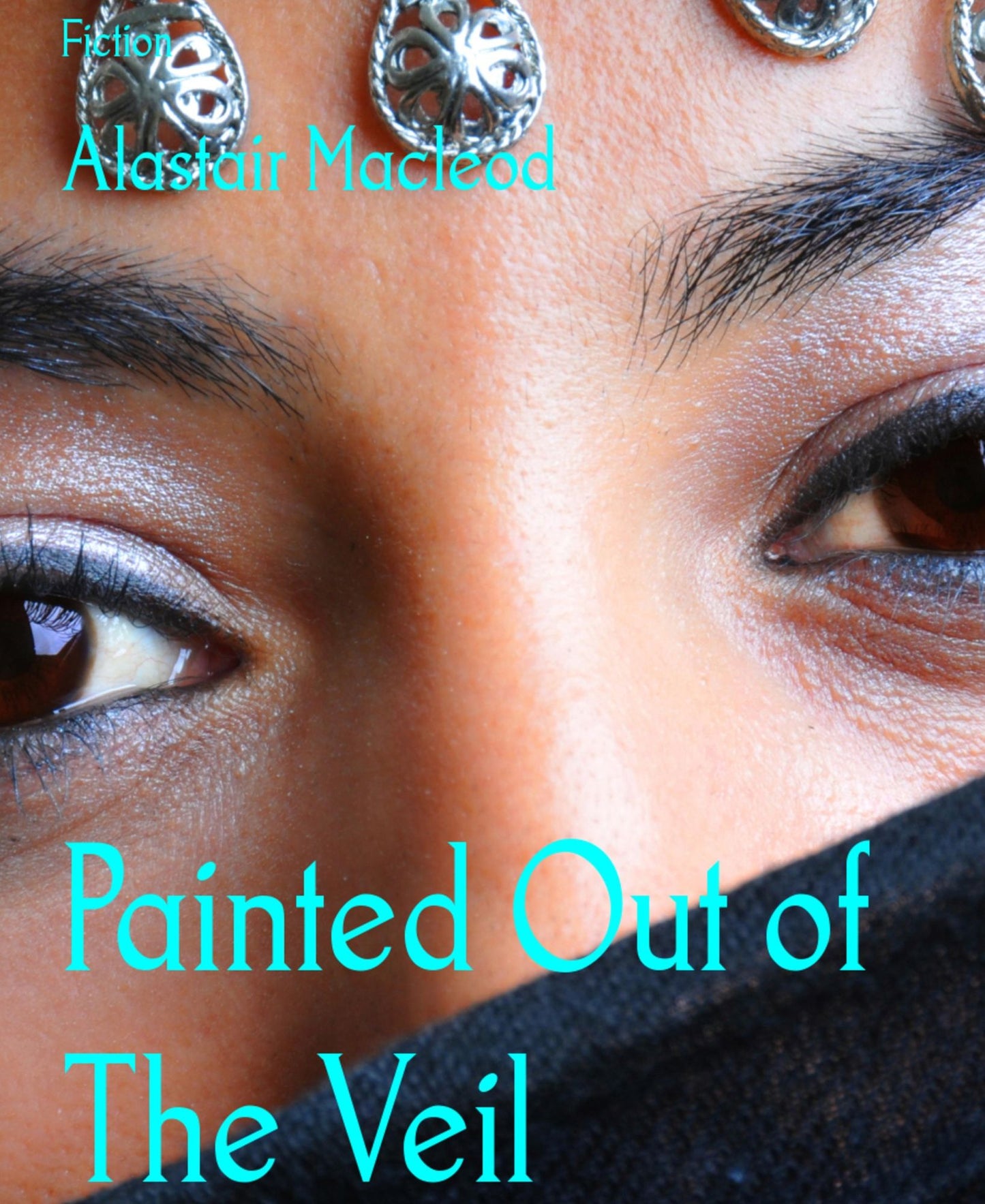 Painted Out of The Veil